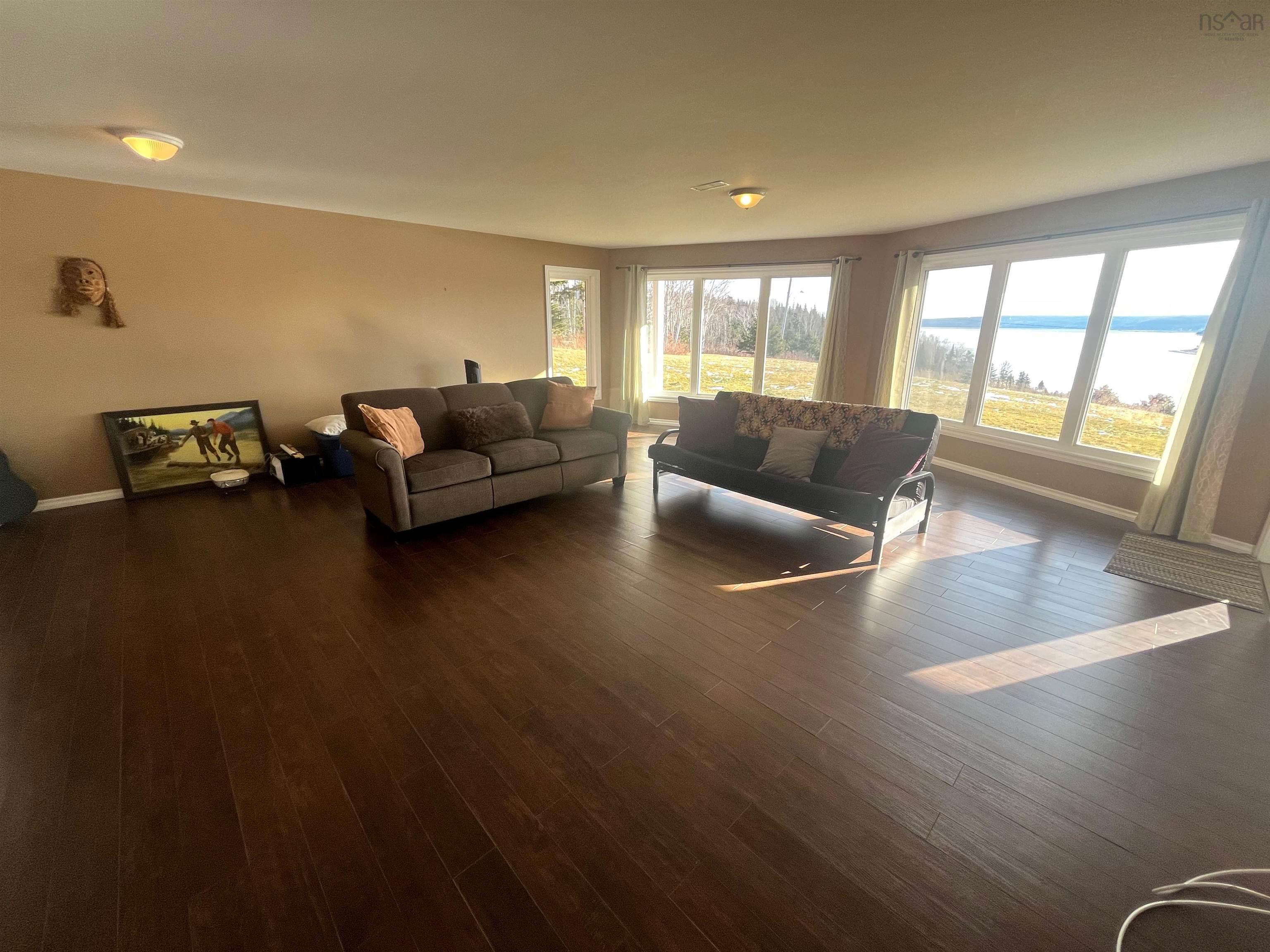 $689,000.00: 121 Lower Water Street, Guysborough