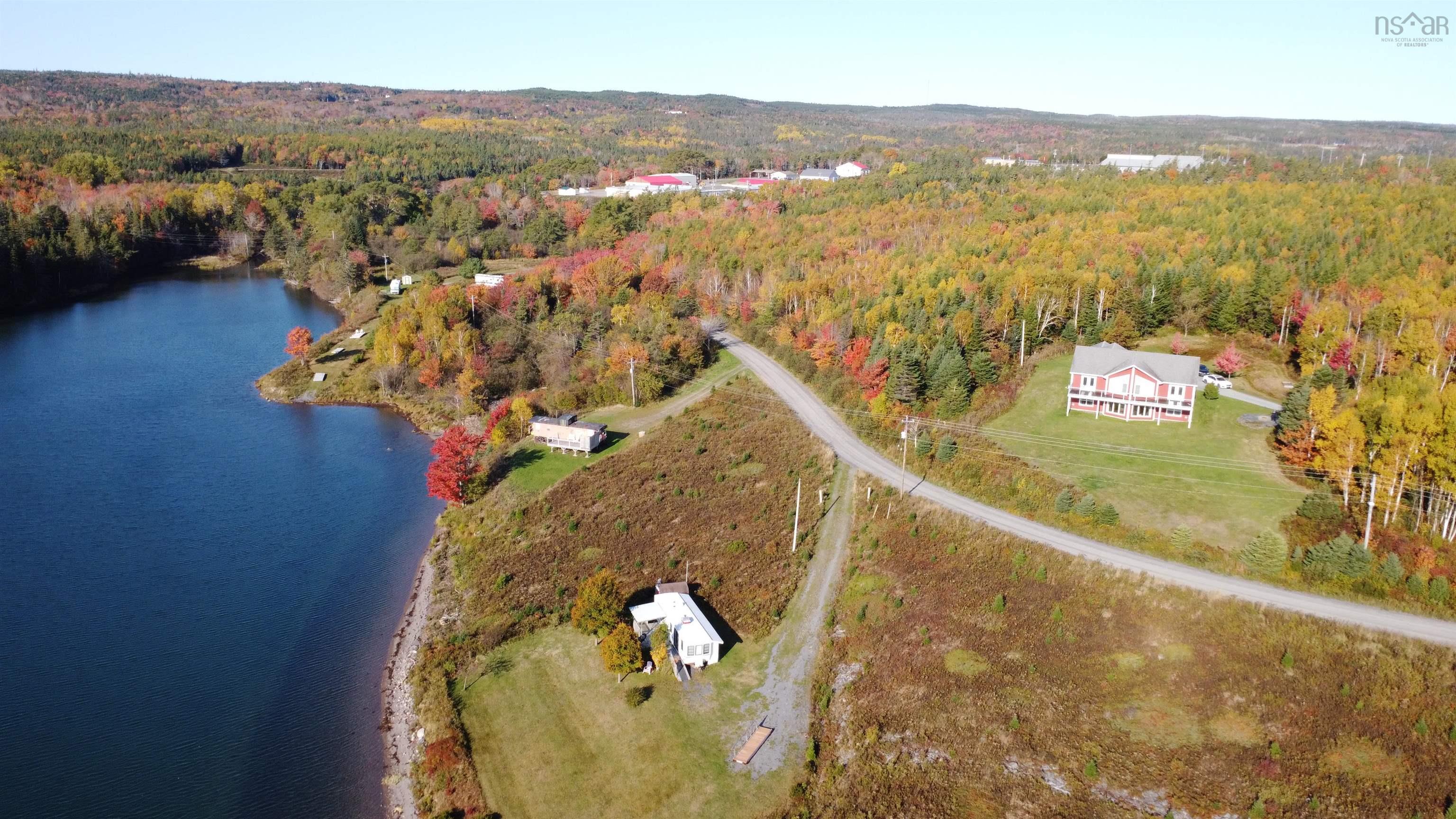 $689,000.00: 121 Lower Water Street, Guysborough