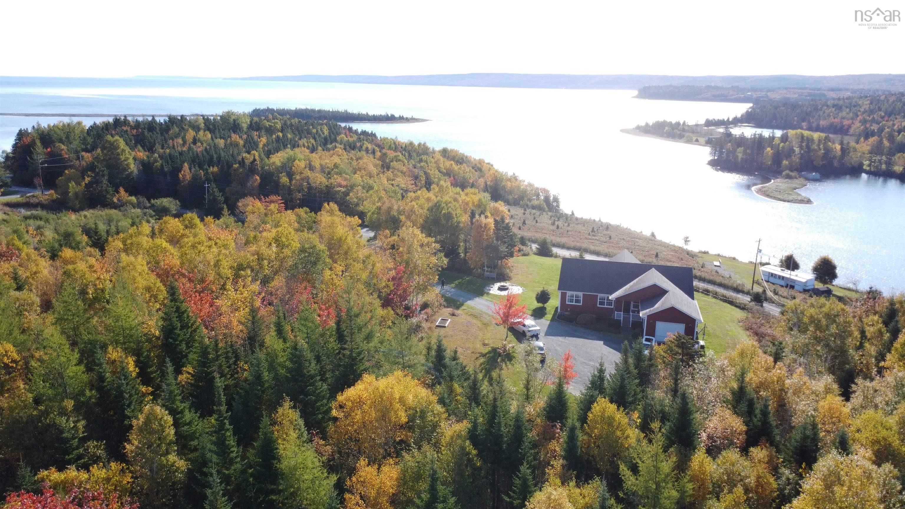 $689,000.00: 121 Lower Water Street, Guysborough