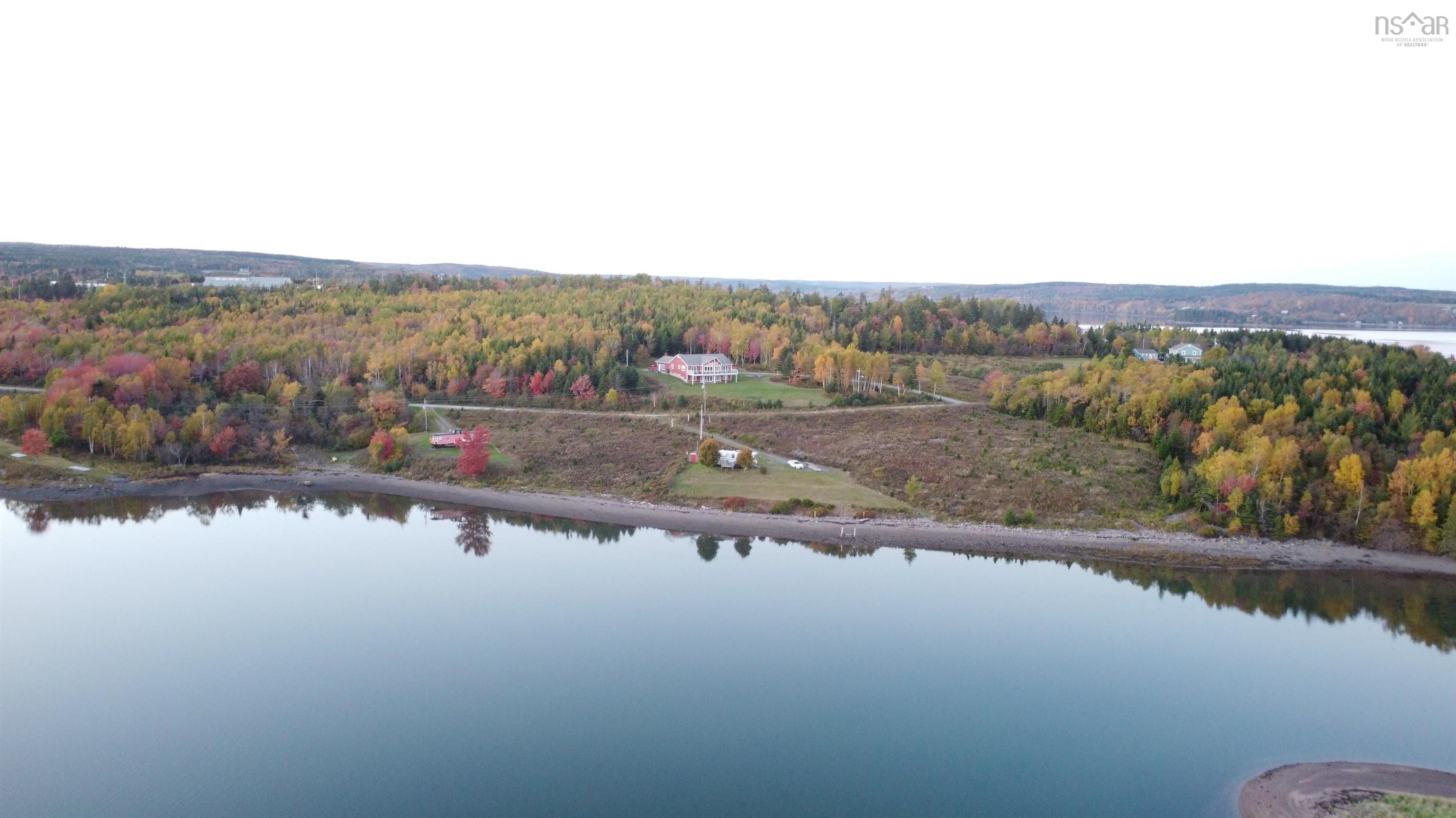 $689,000.00: 121 Lower Water Street, Guysborough