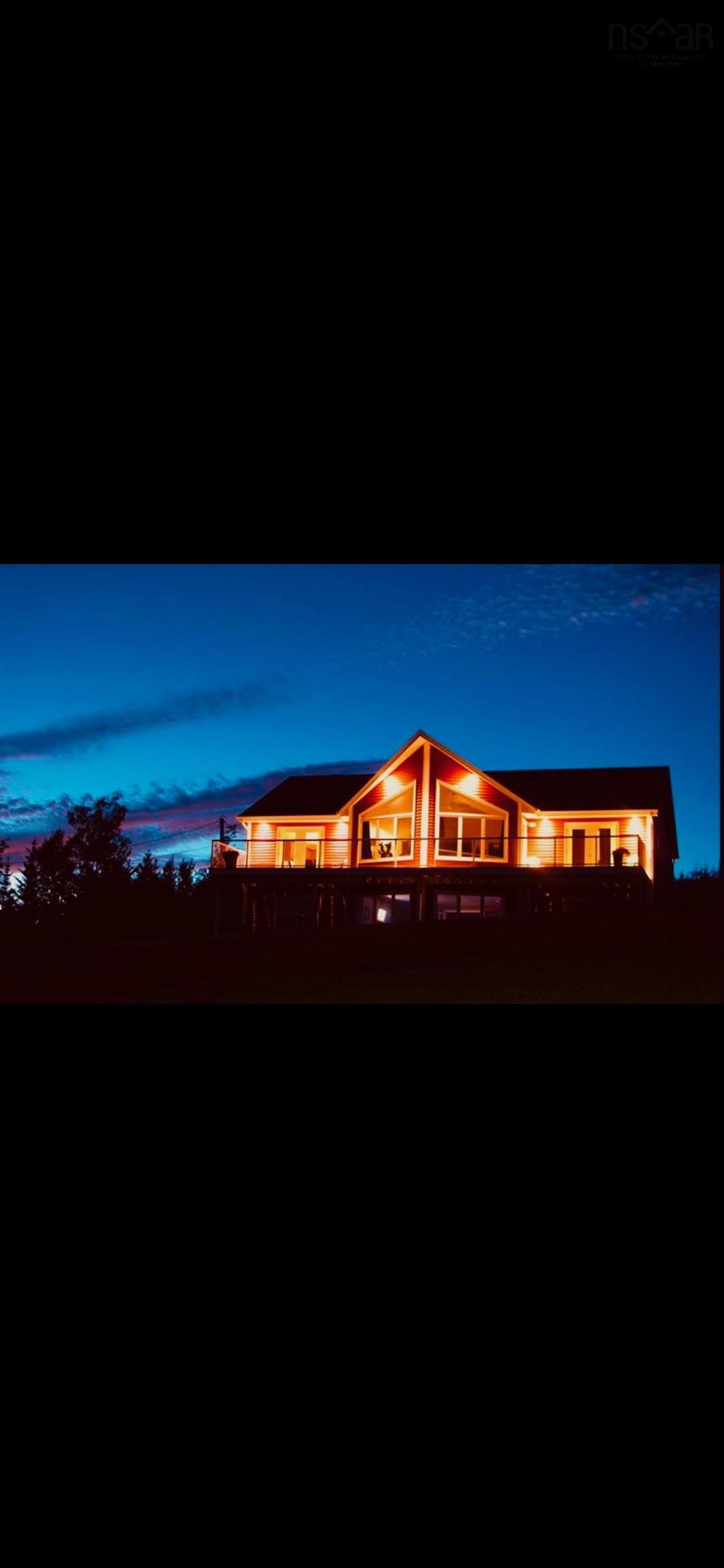 $689,000.00: 121 Lower Water Street, Guysborough