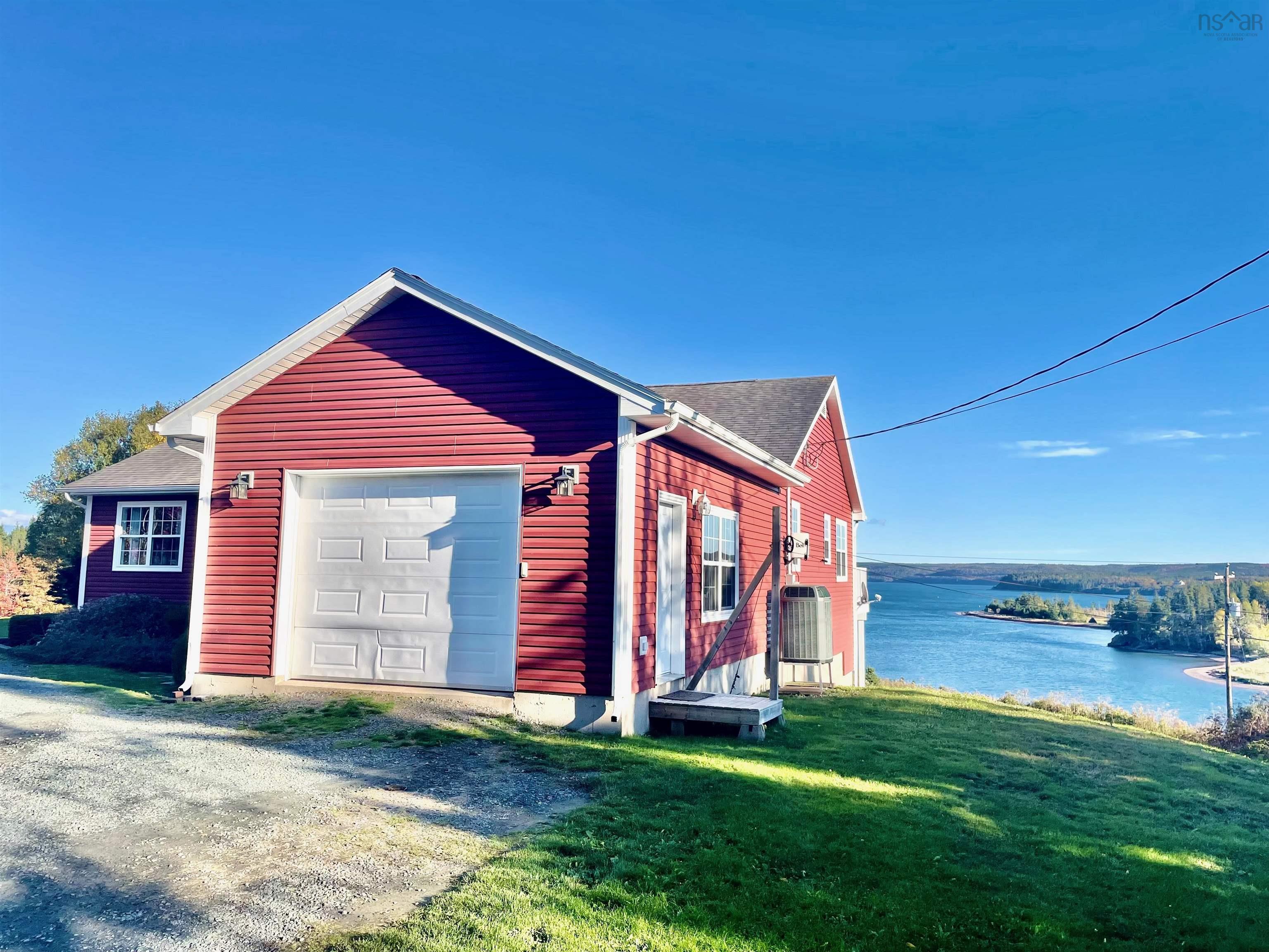 $689,000.00: 121 Lower Water Street, Guysborough