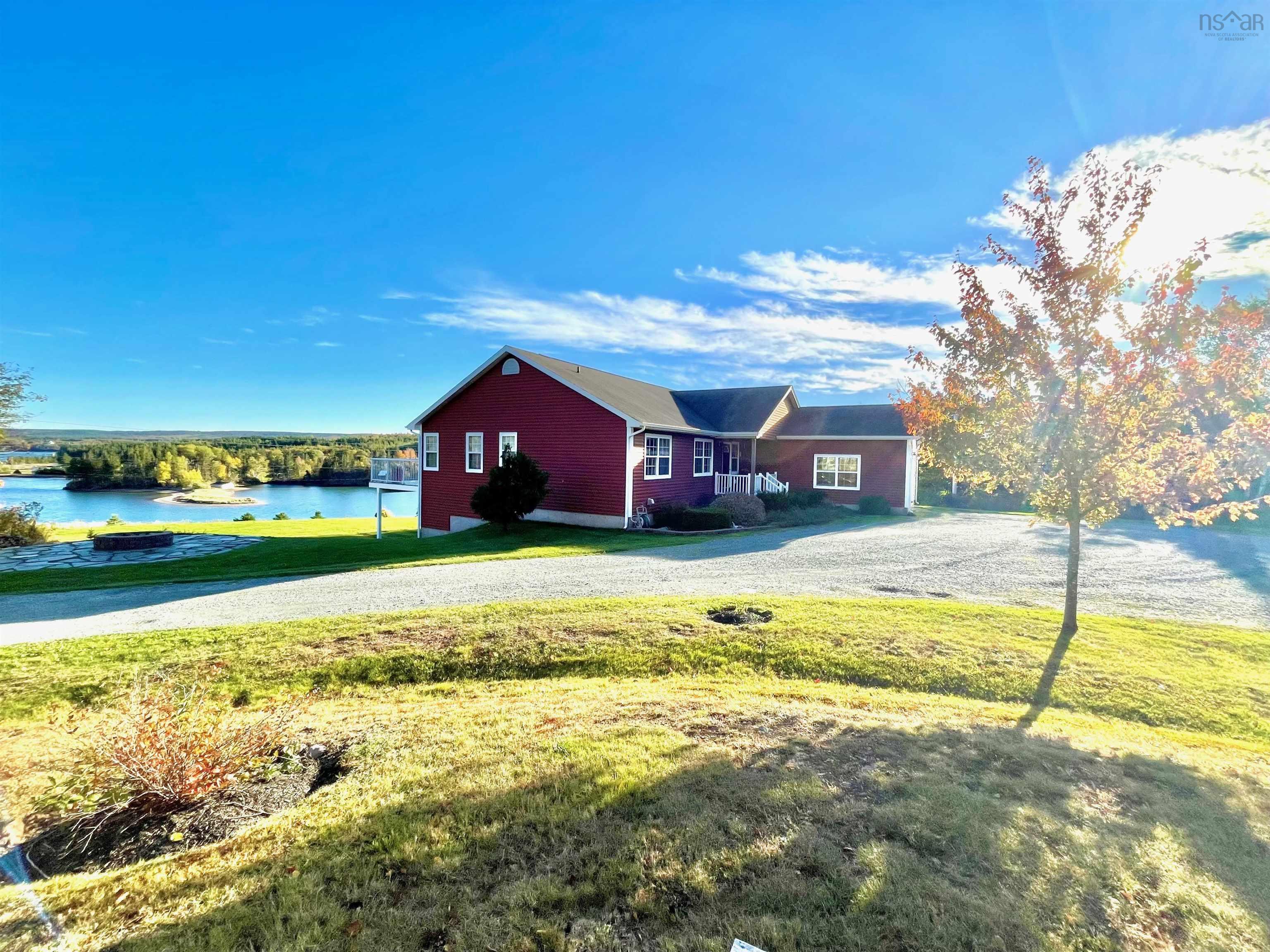 $689,000.00: 121 Lower Water Street, Guysborough