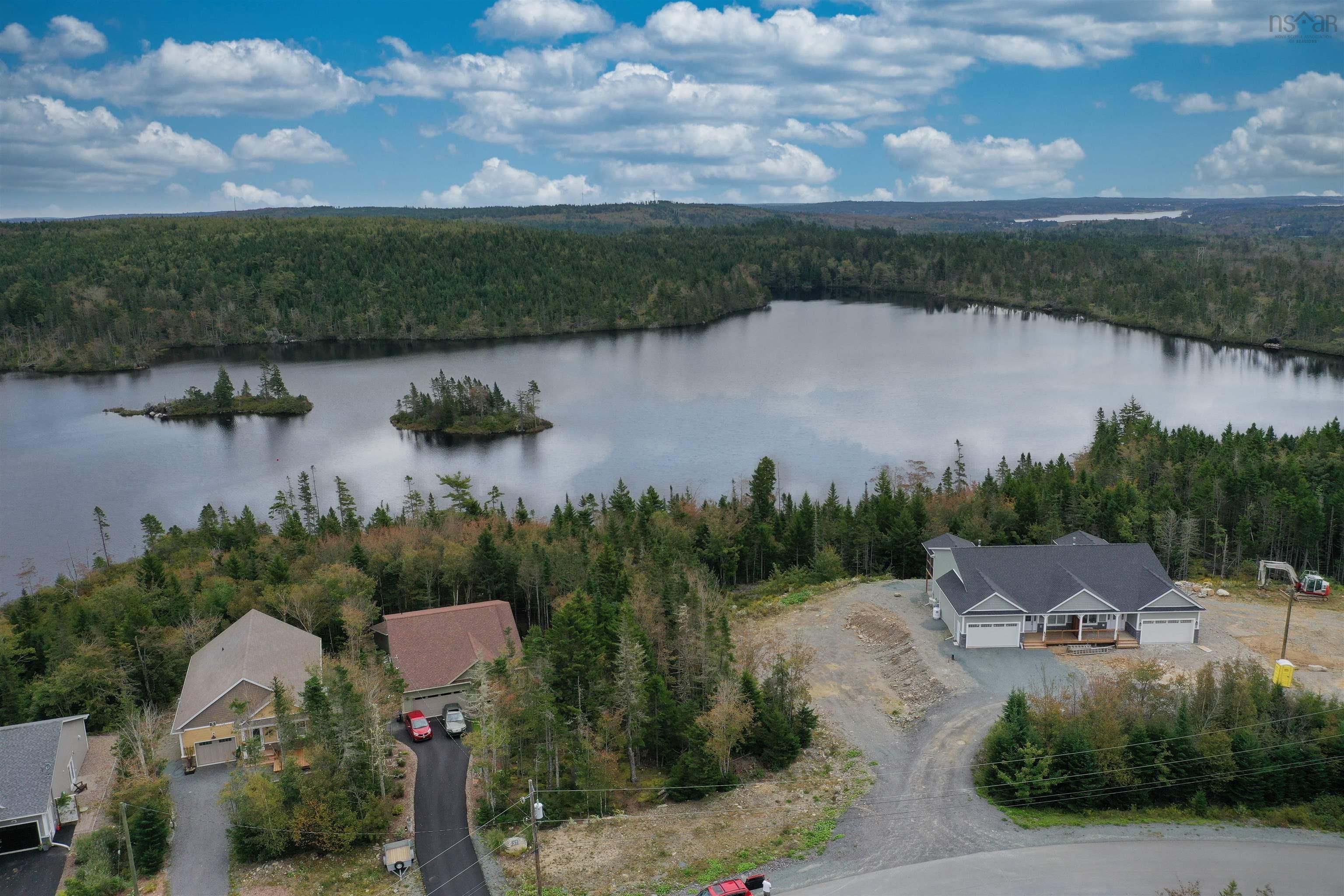 Lot 54 Gosling Circle, Porters Lake, NS (MLS® 202501382)