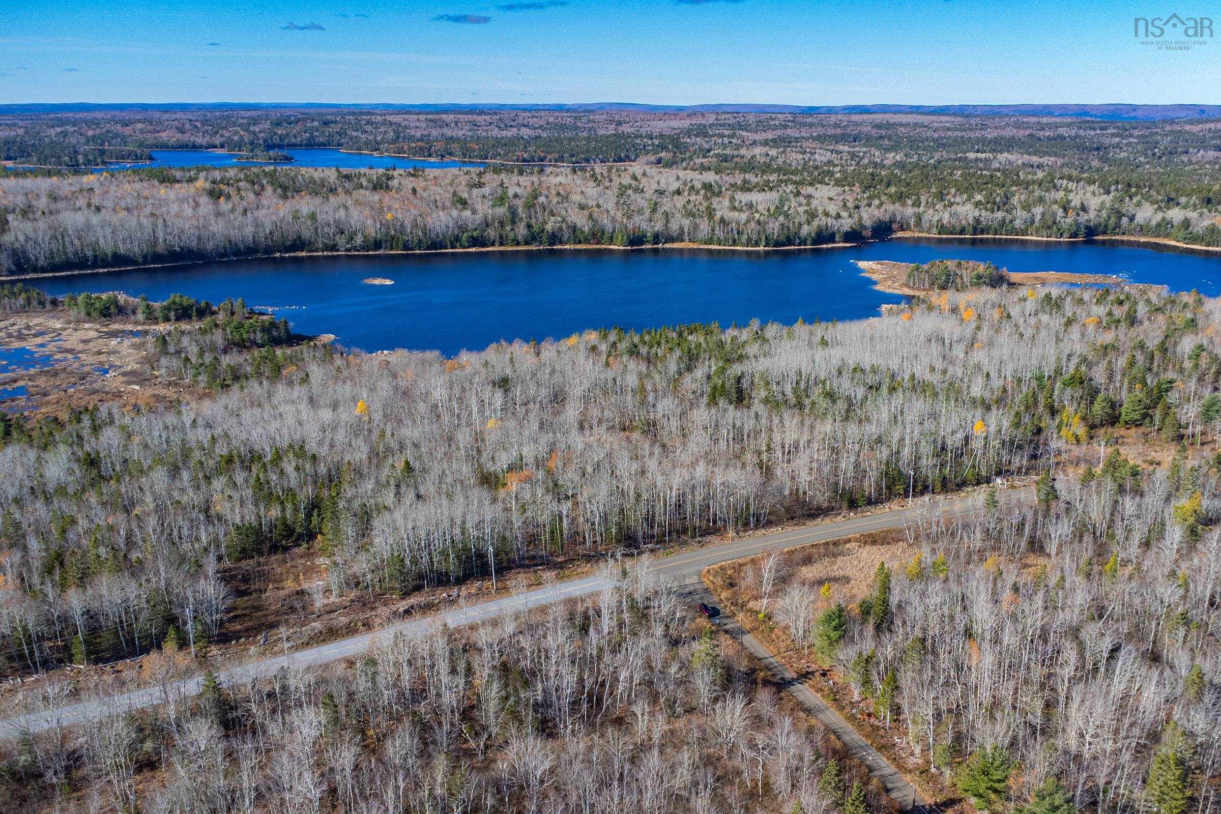 $59,450.00: Block B Morse Road, West Dalhousie