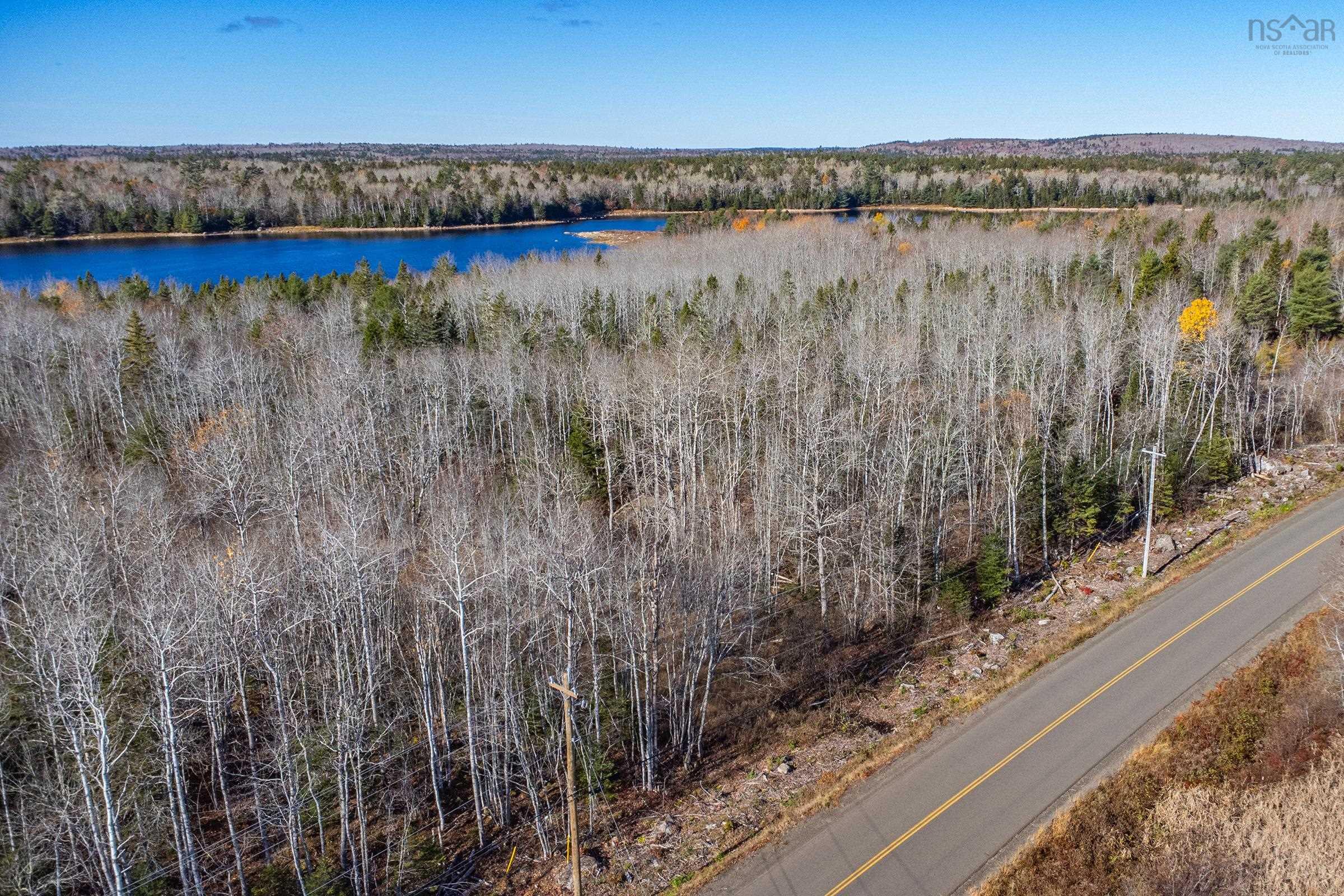$59,450.00: Block B Morse Road, West Dalhousie