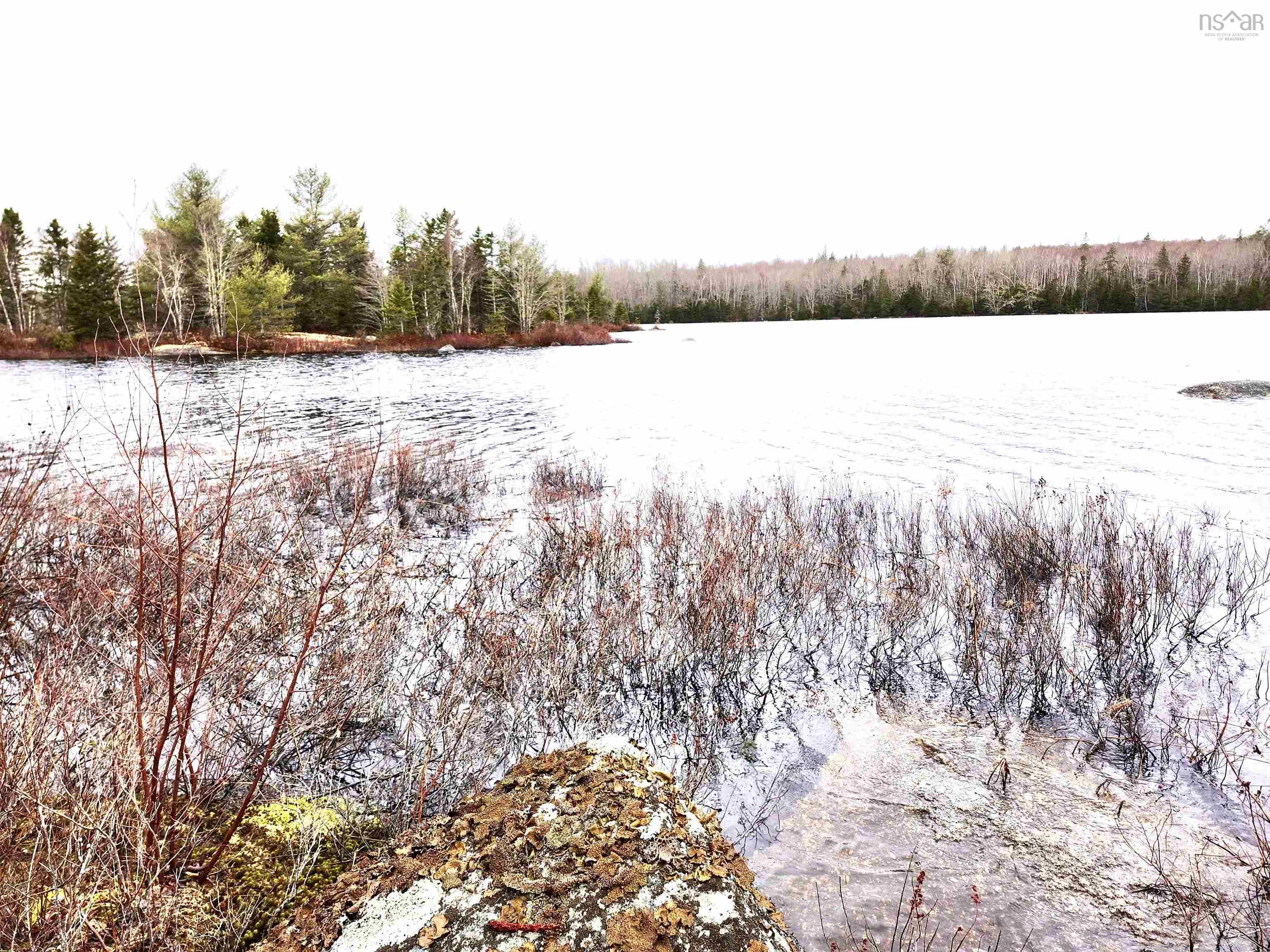 $59,450.00: Block B Morse Road, West Dalhousie