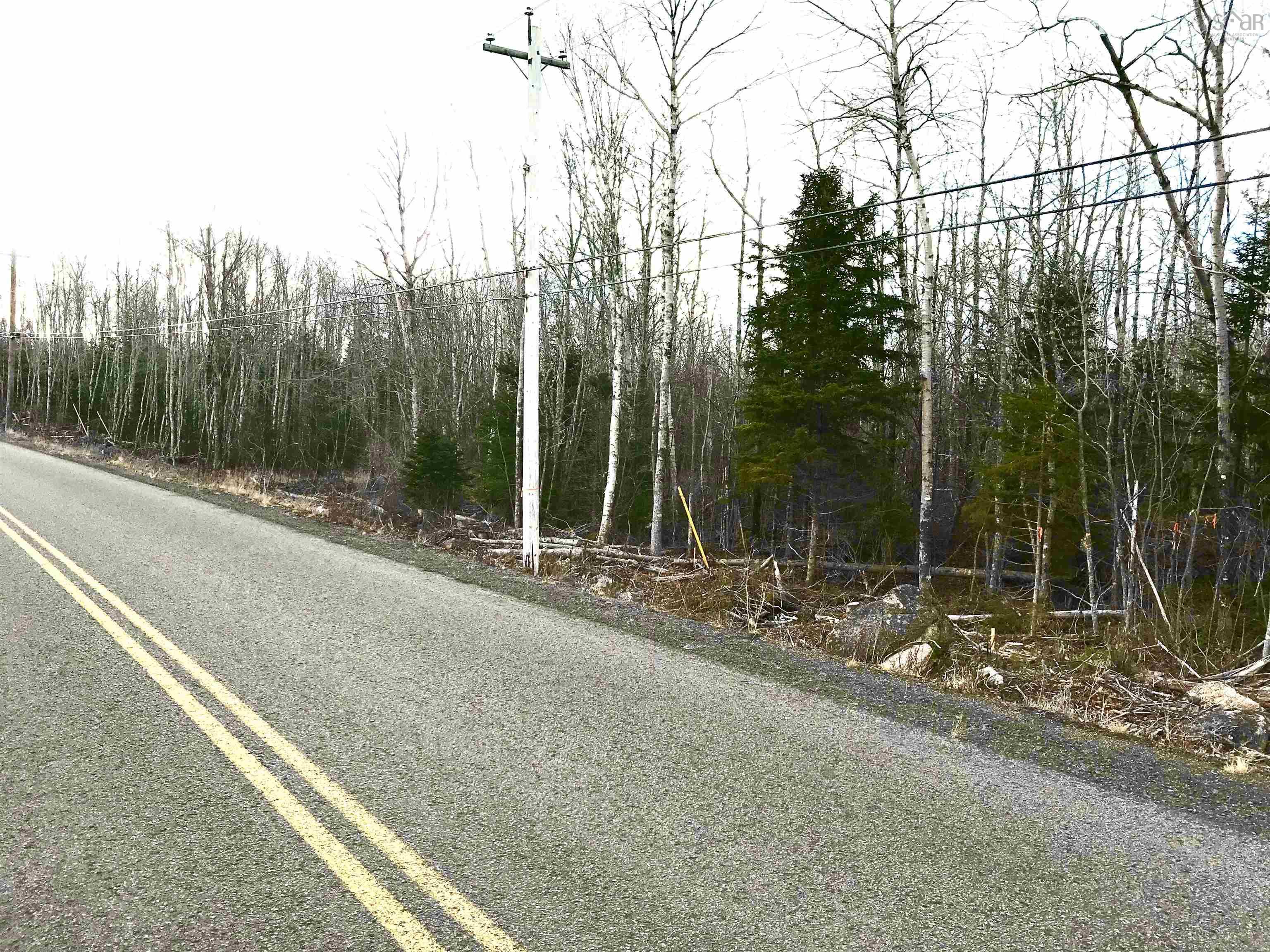 $59,450.00: Block B Morse Road, West Dalhousie