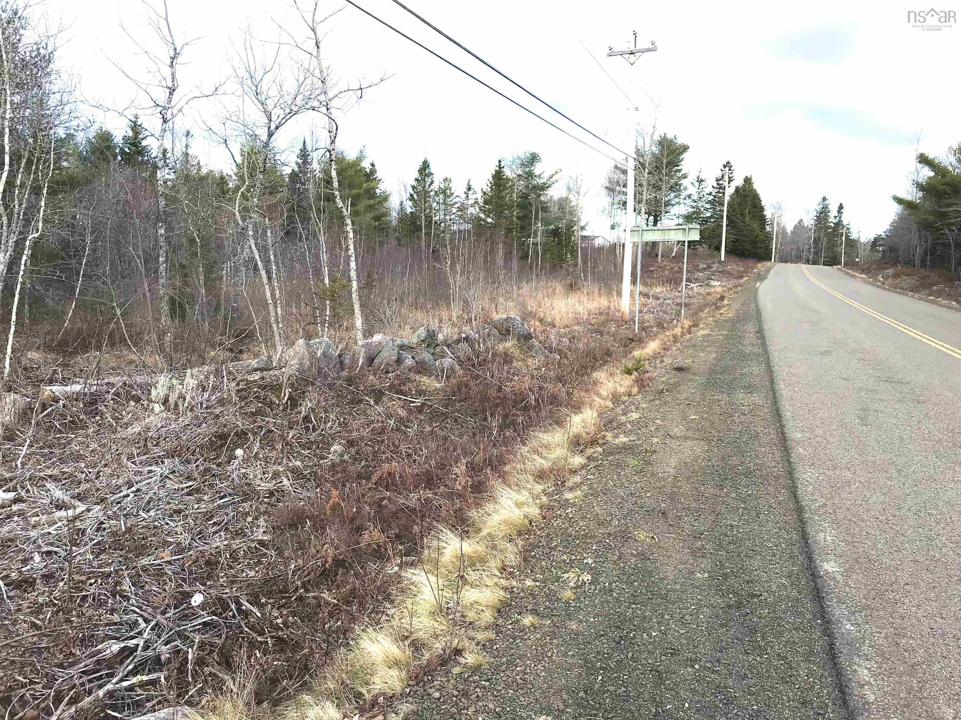 $59,450.00: Block B Morse Road, West Dalhousie