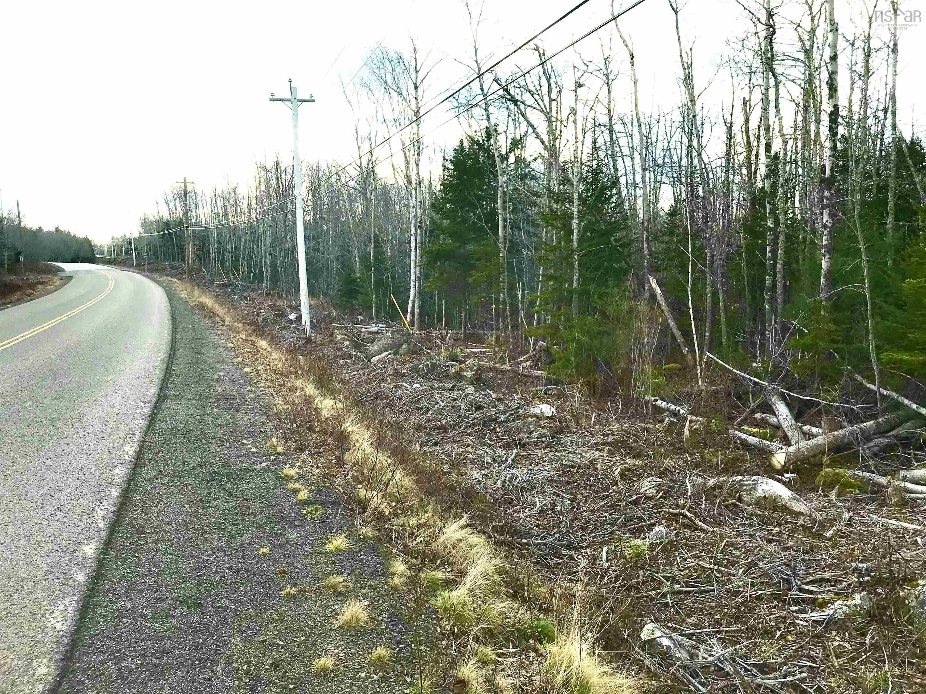 $59,450.00: Block B Morse Road, West Dalhousie