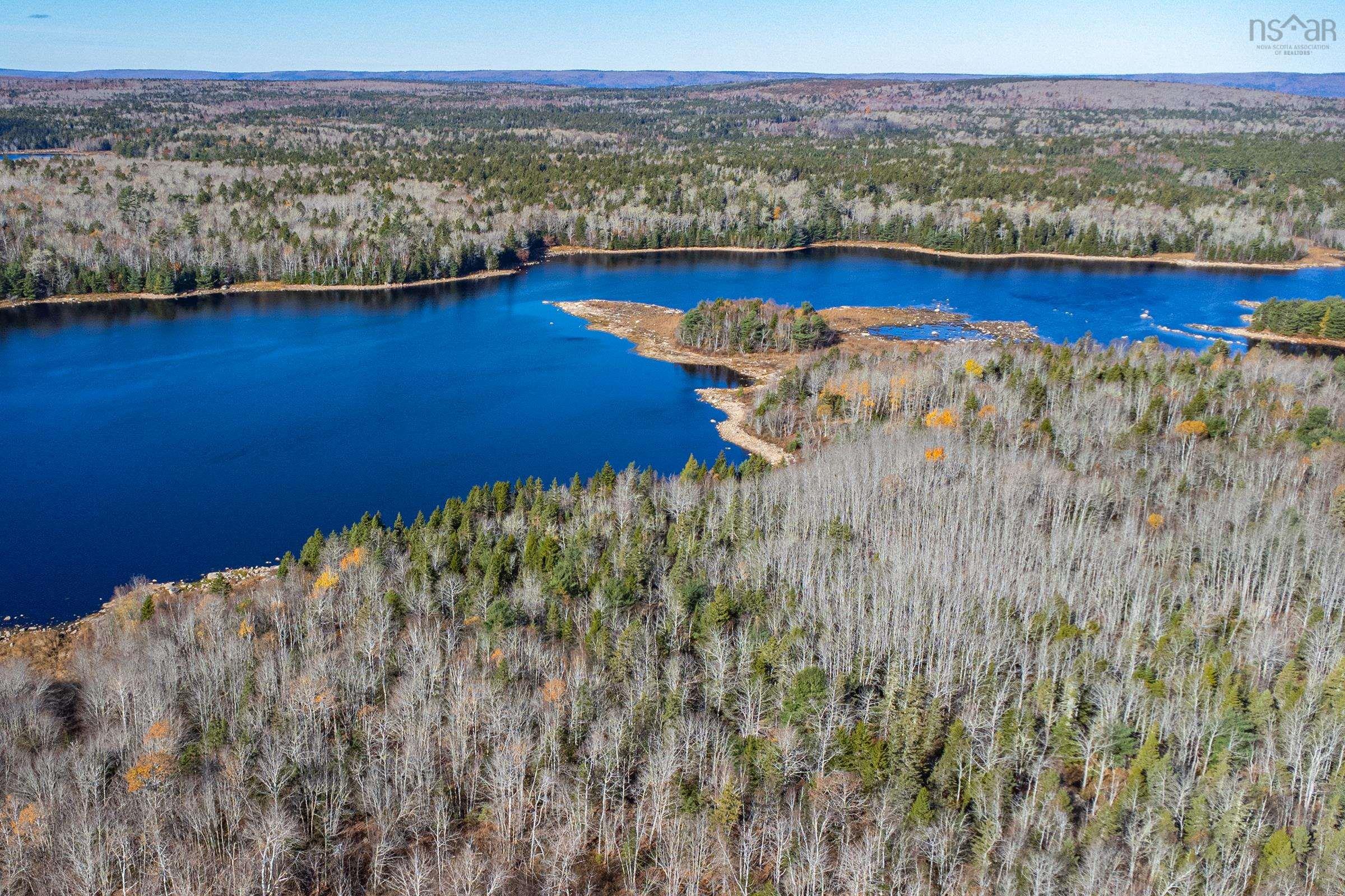 $59,450.00: Block B Morse Road, West Dalhousie
