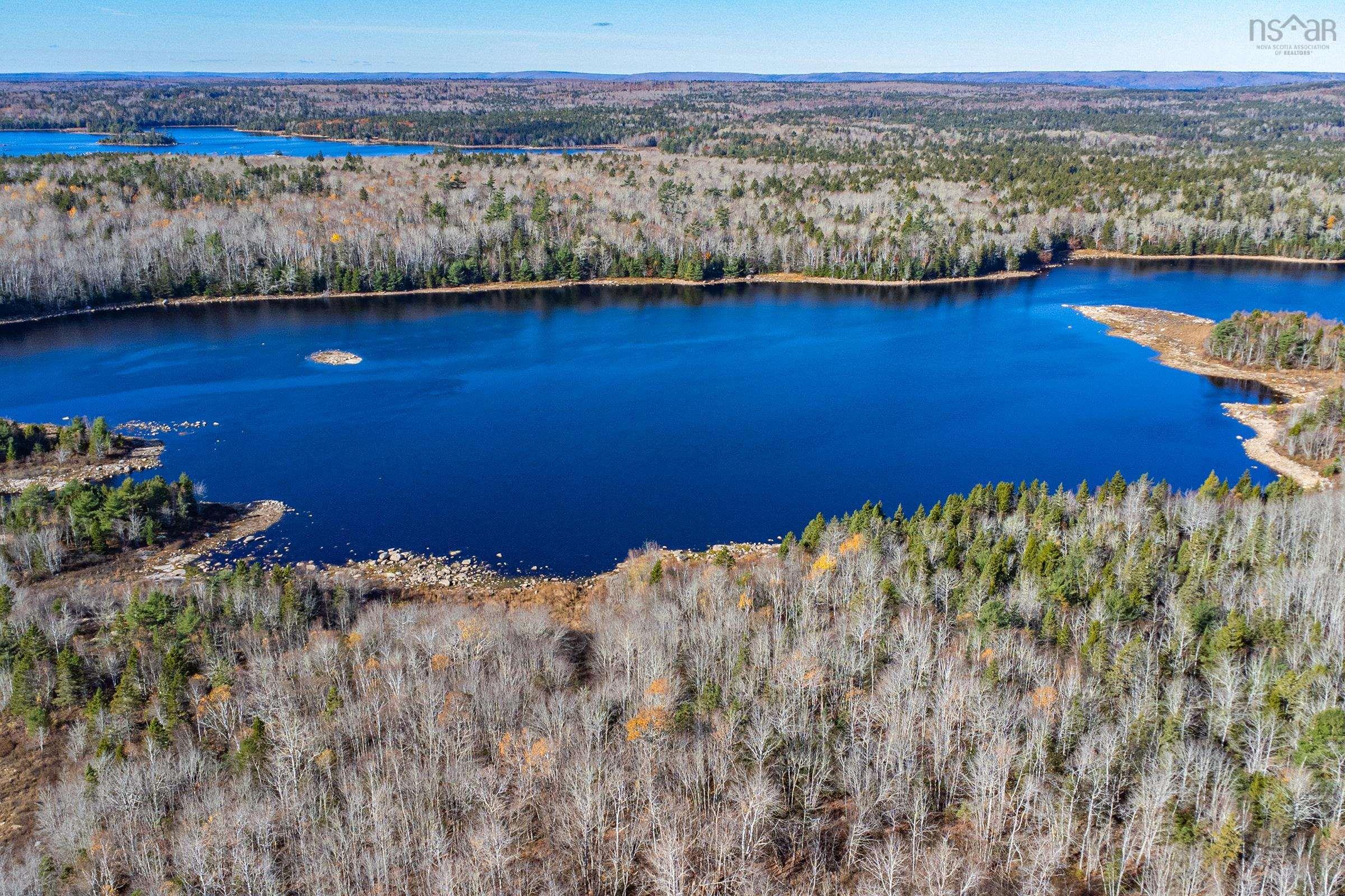 $59,450.00: Block B Morse Road, West Dalhousie