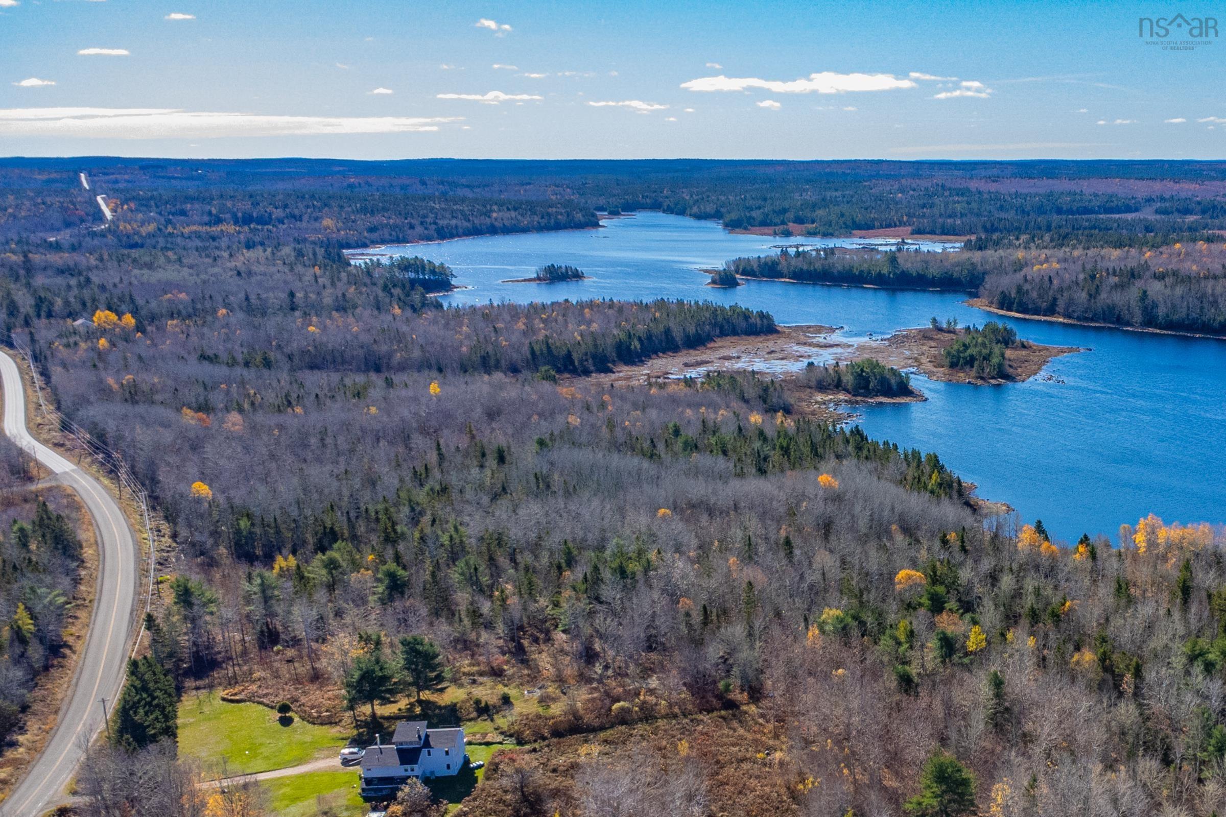 $59,450.00: Block B Morse Road, West Dalhousie