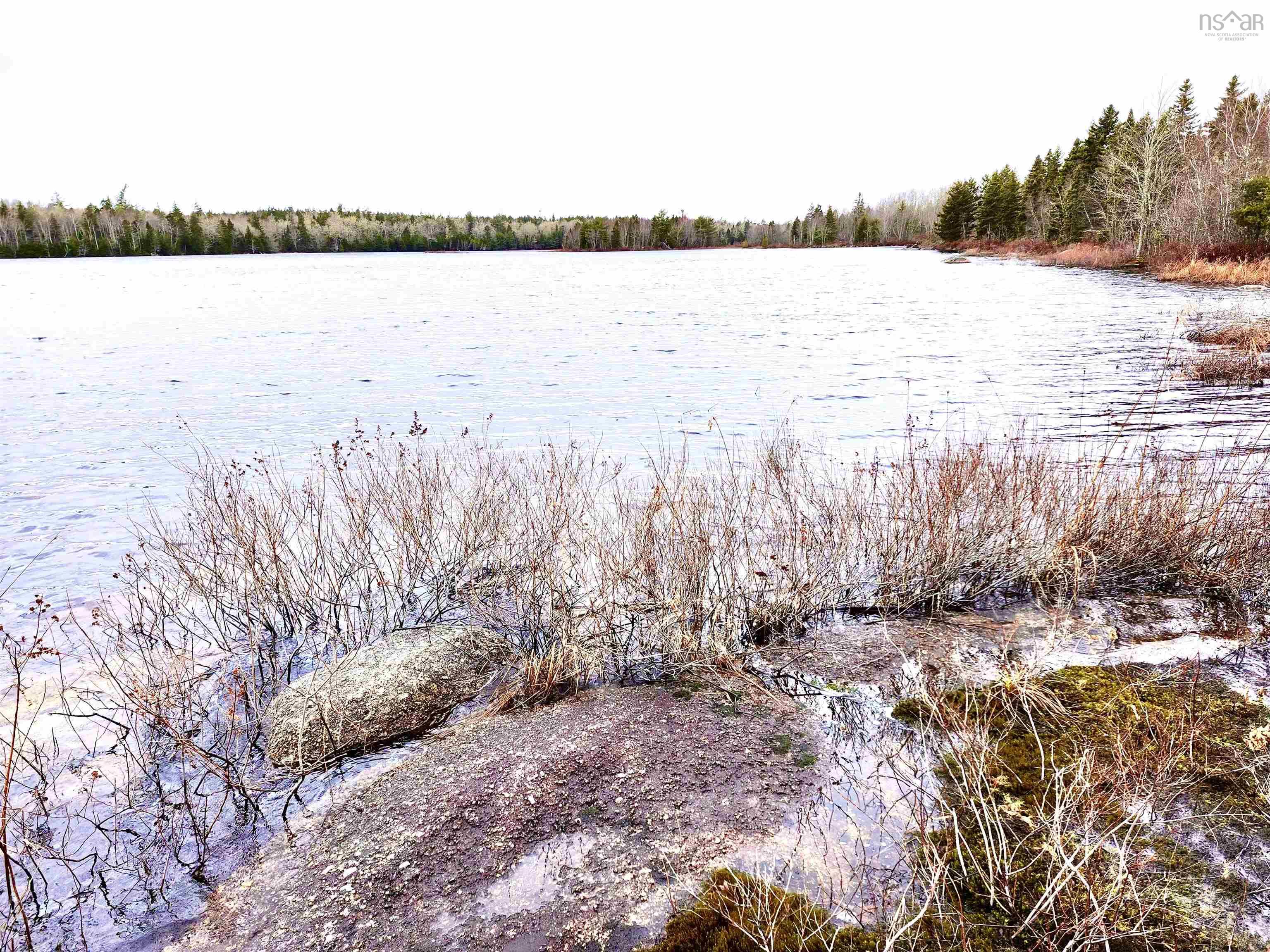 $53,450.00: Lot 2024 Morse Road, West Dalhousie