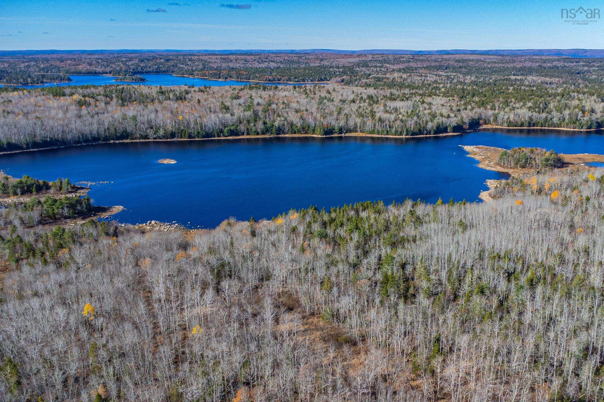 $53,450.00: Lot 2024 Morse Road, West Dalhousie