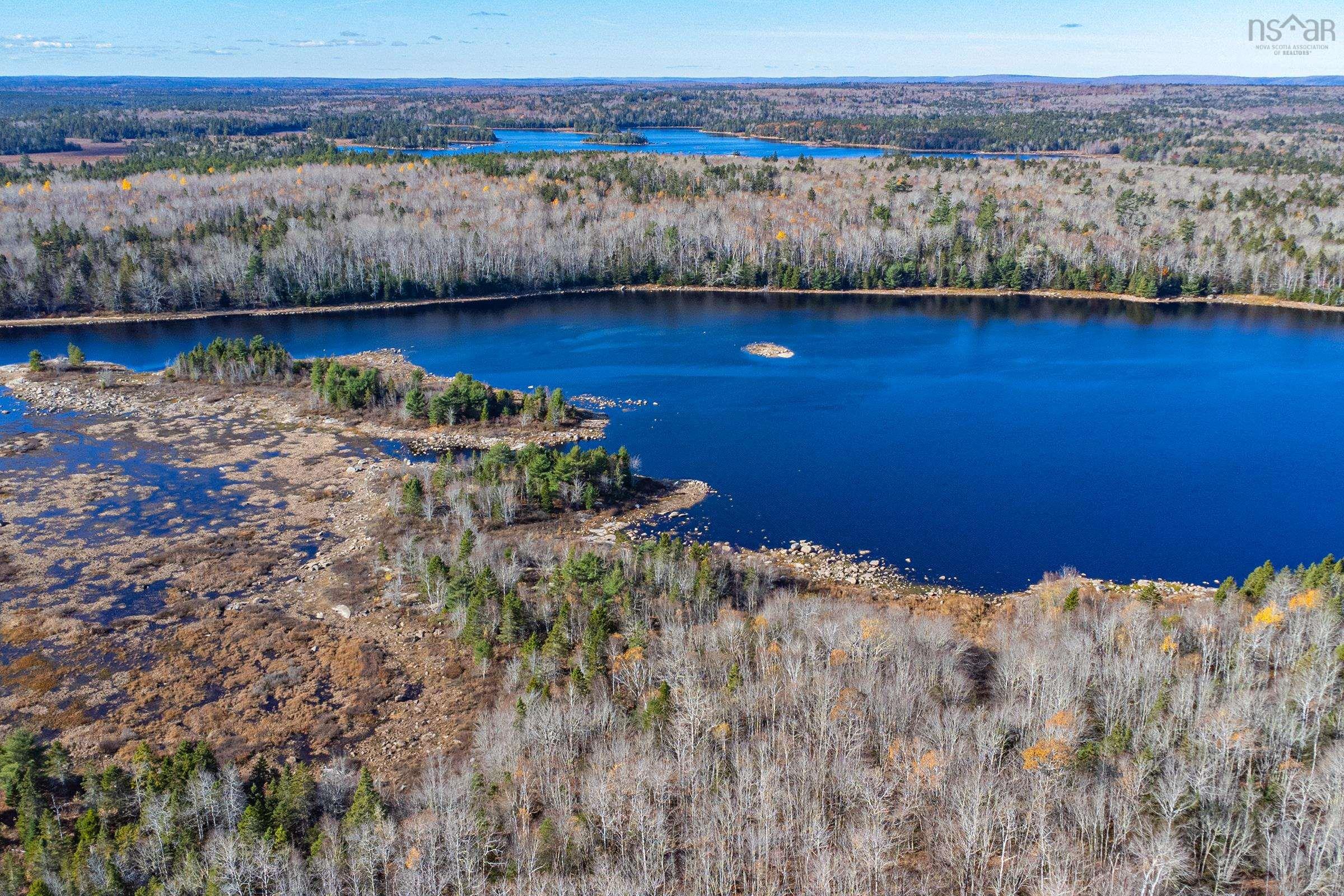 $53,450.00: Lot 2024 Morse Road, West Dalhousie