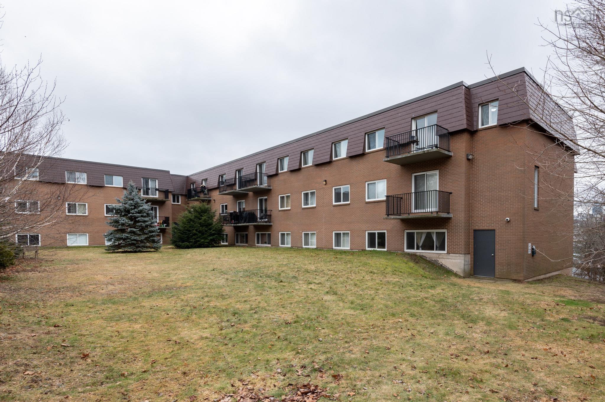 $279,900.00: 302 7 Jamieson Street, Dartmouth