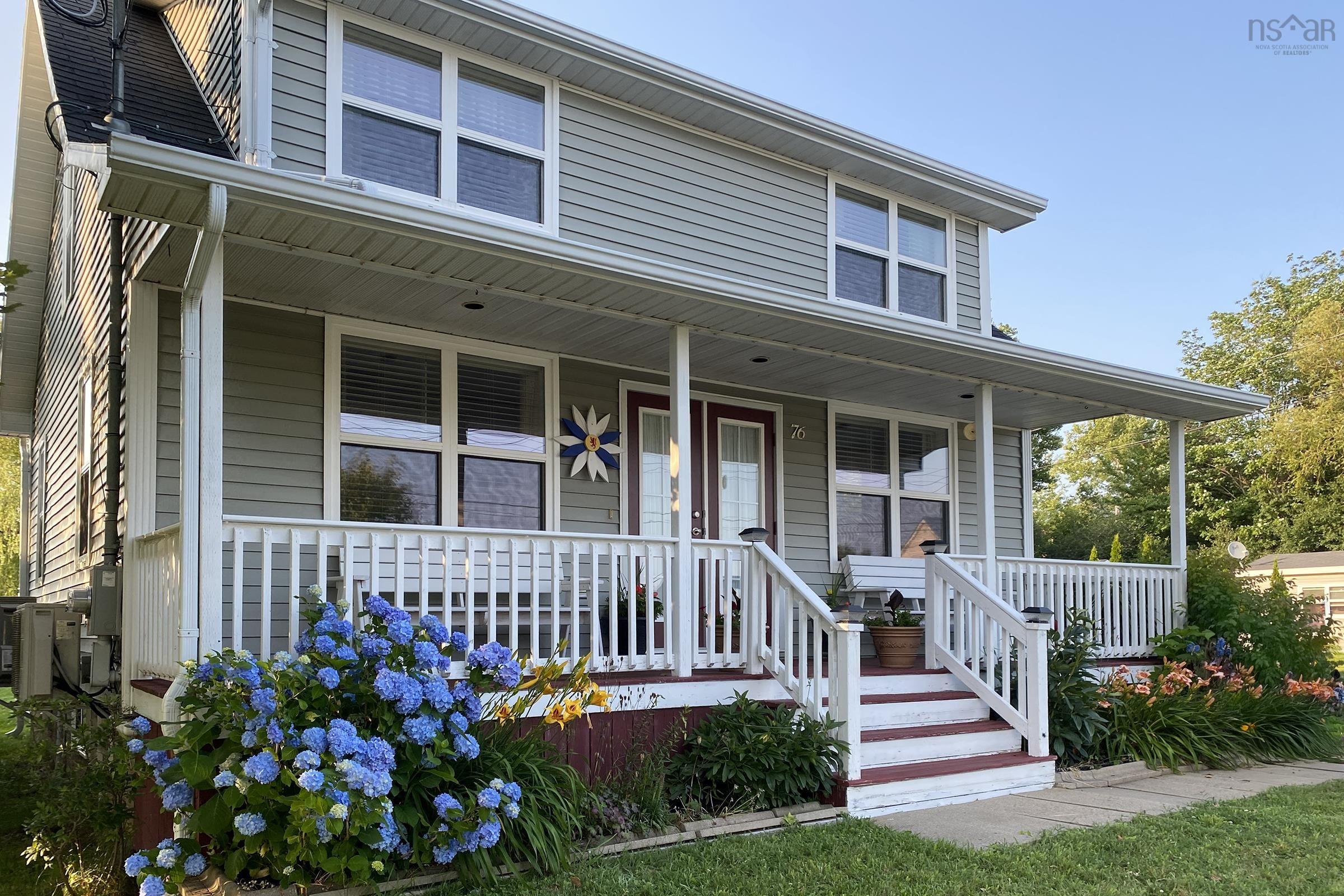 $375,000.00: 76 Mount Street, Digby