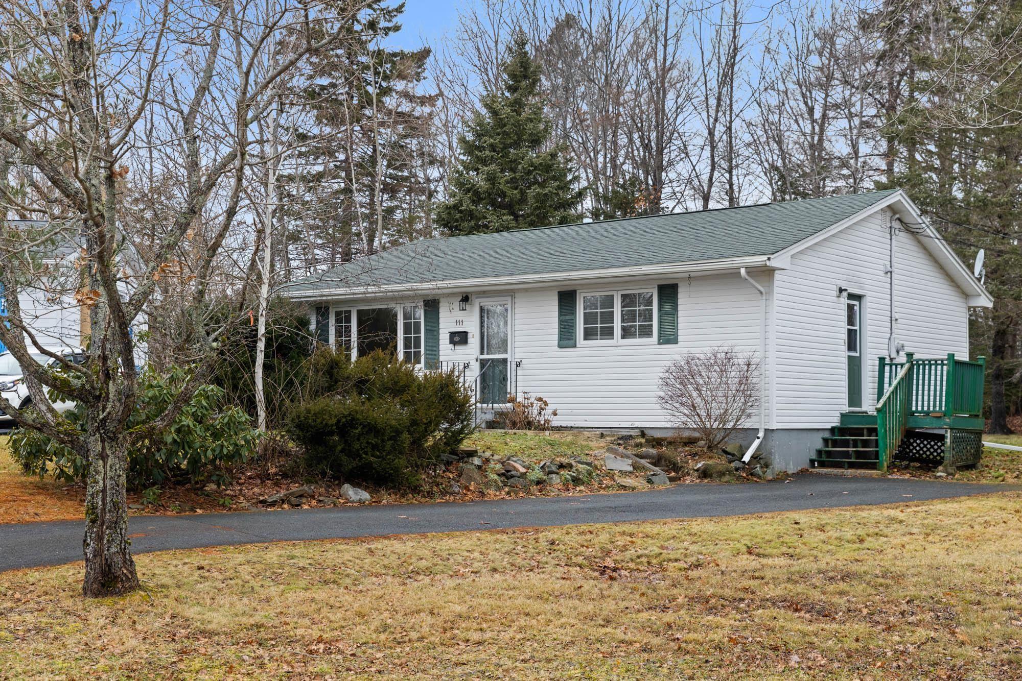 $429,900.00: 111 Ridgeview Drive, Sackville