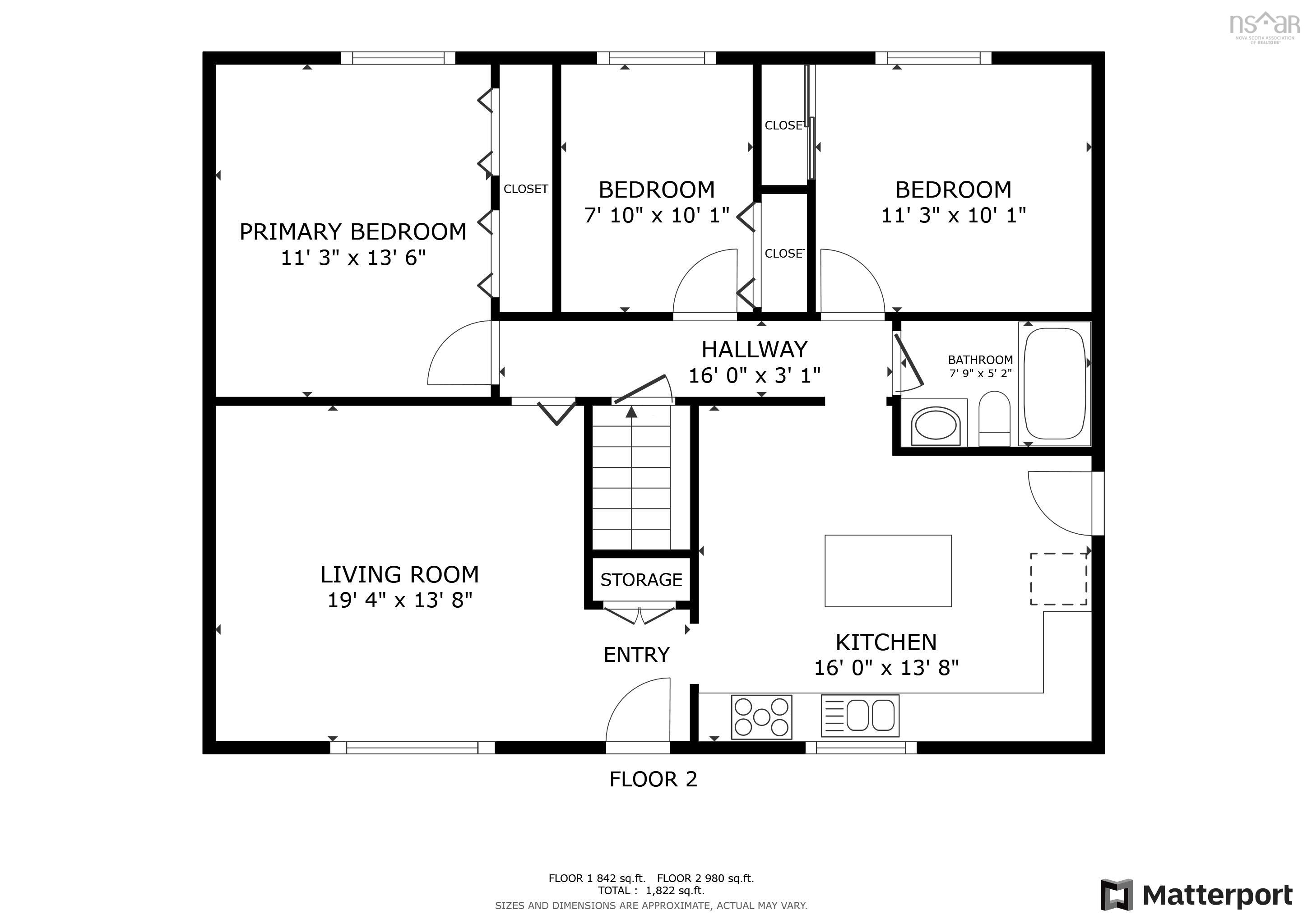 $429,900.00: 111 Ridgeview Drive, Sackville