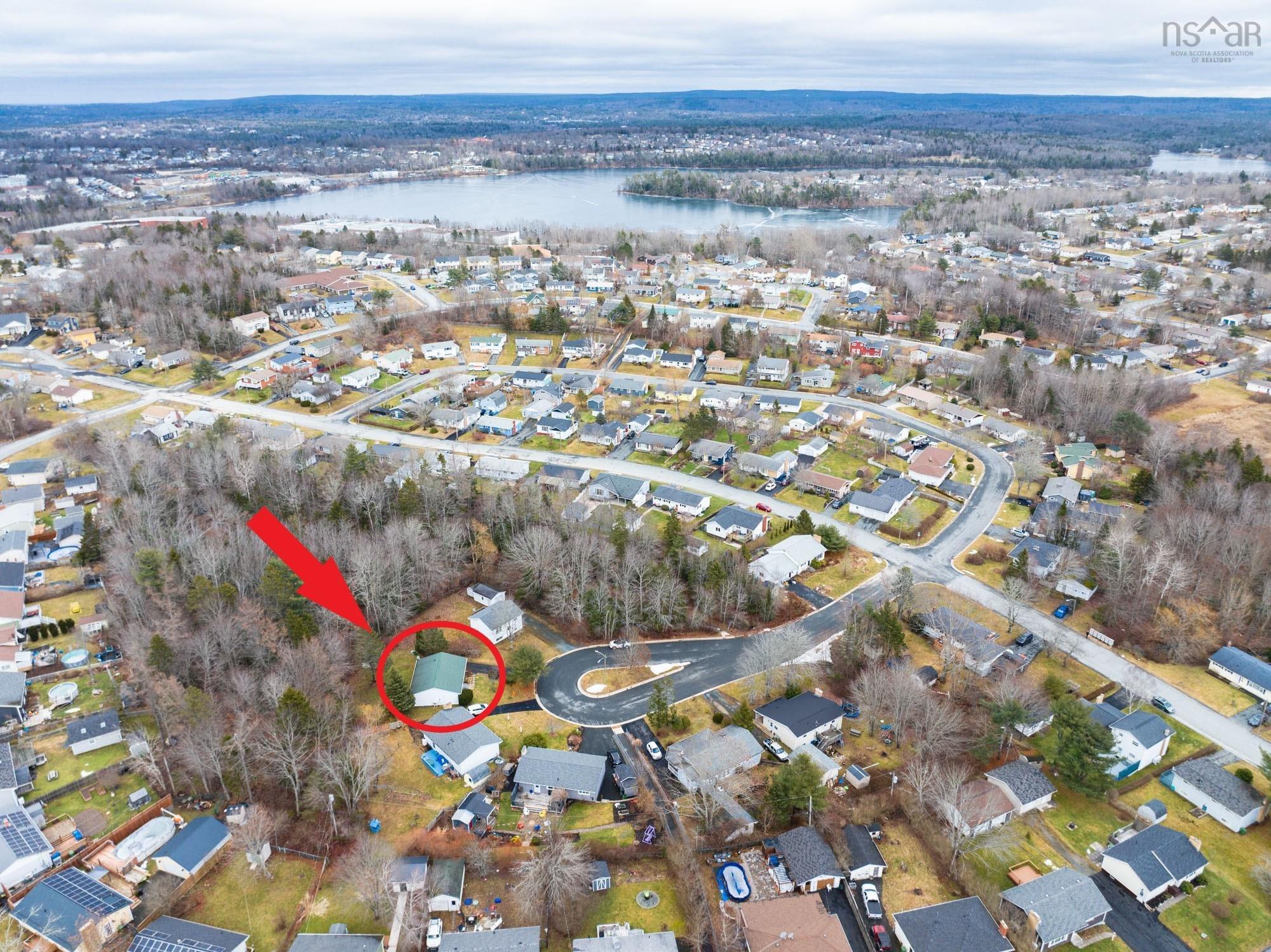 $429,900.00: 111 Ridgeview Drive, Sackville