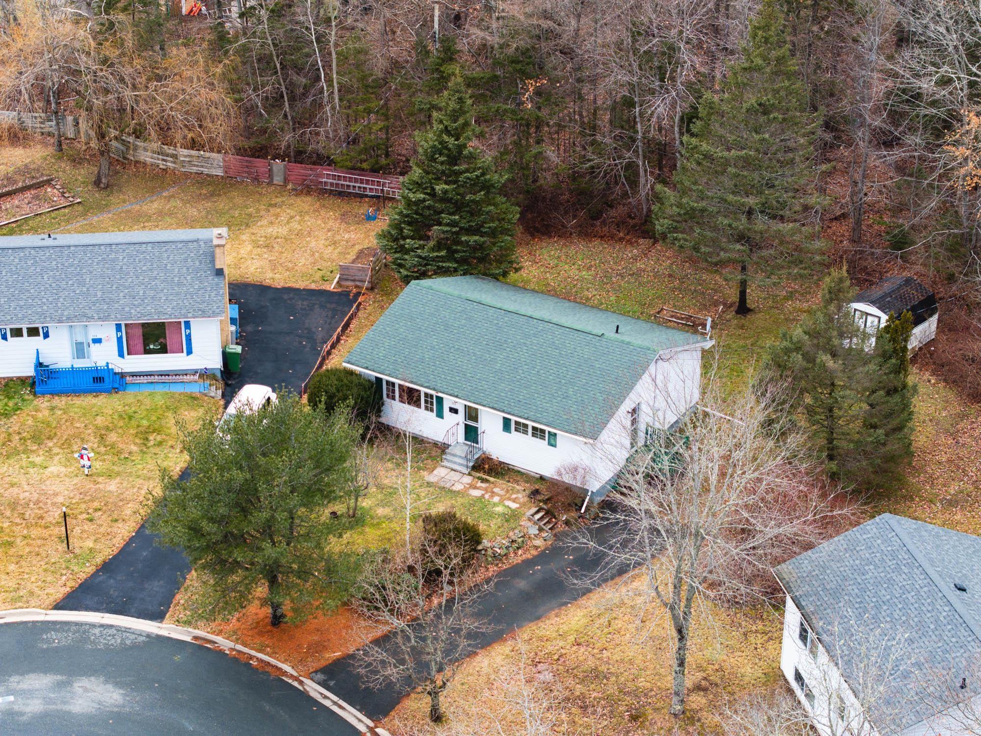 $429,900.00: 111 Ridgeview Drive, Sackville