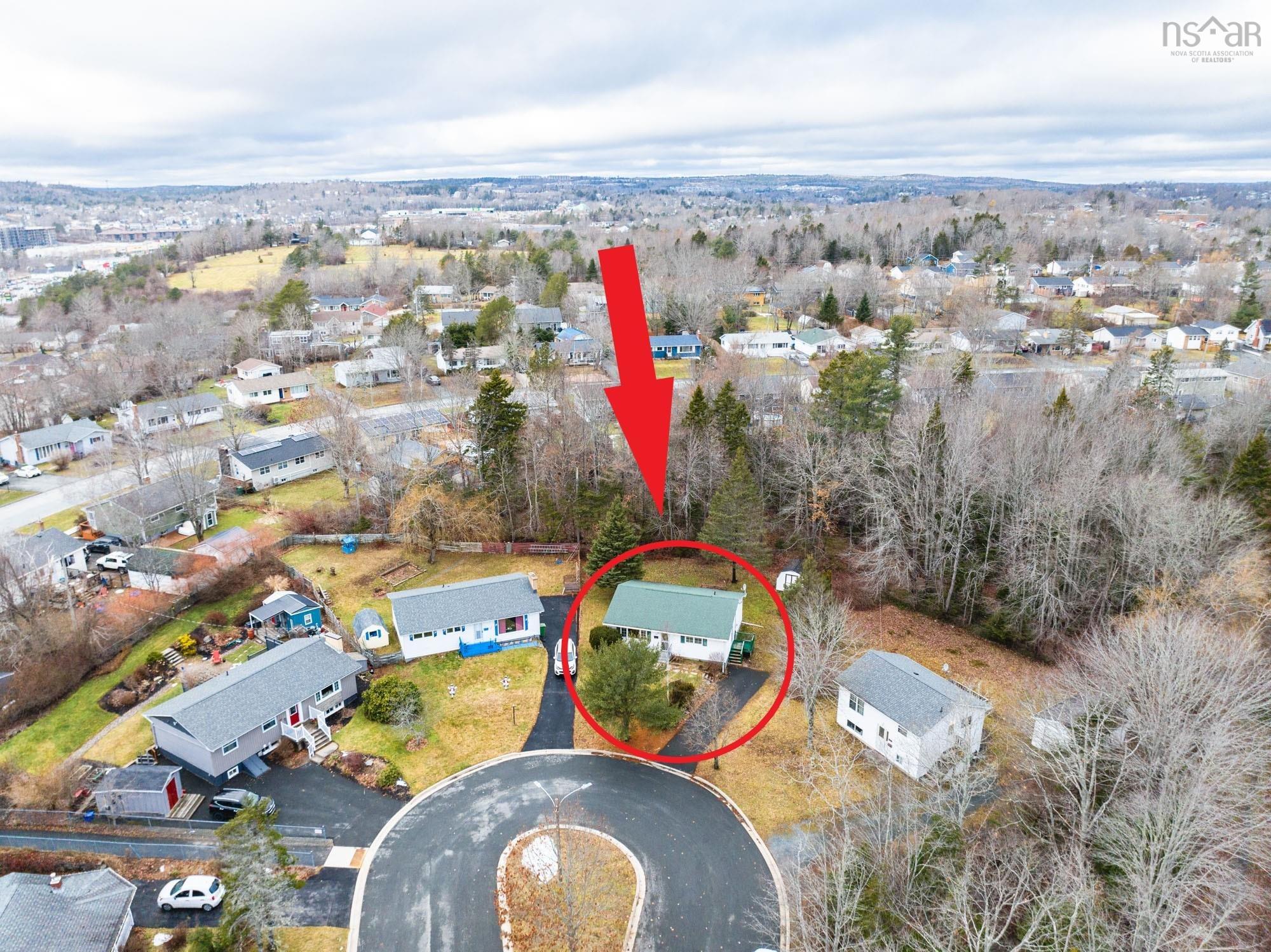 $429,900.00: 111 Ridgeview Drive, Sackville