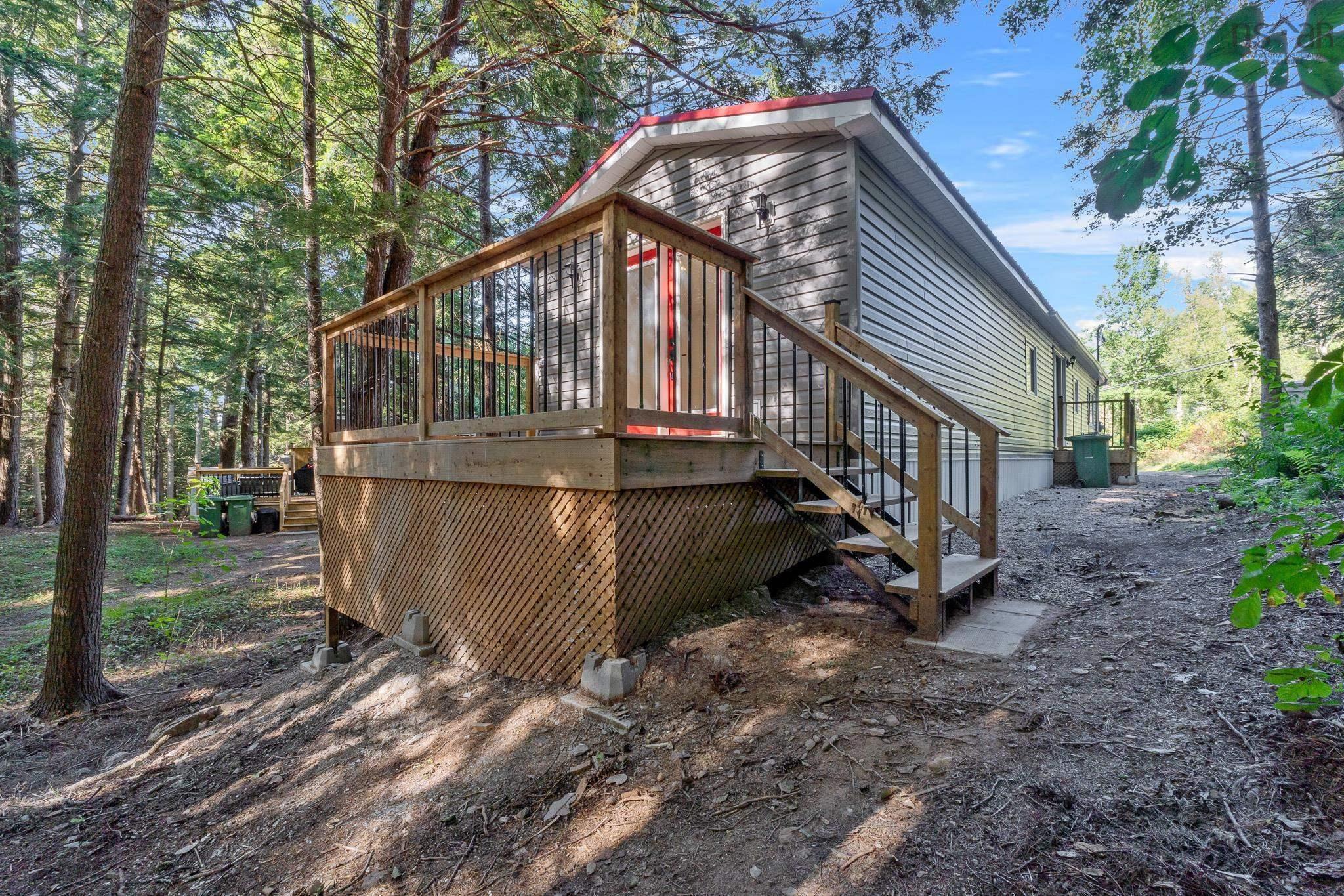 $187,500.00: 104 Parkway Drive, New Minas
