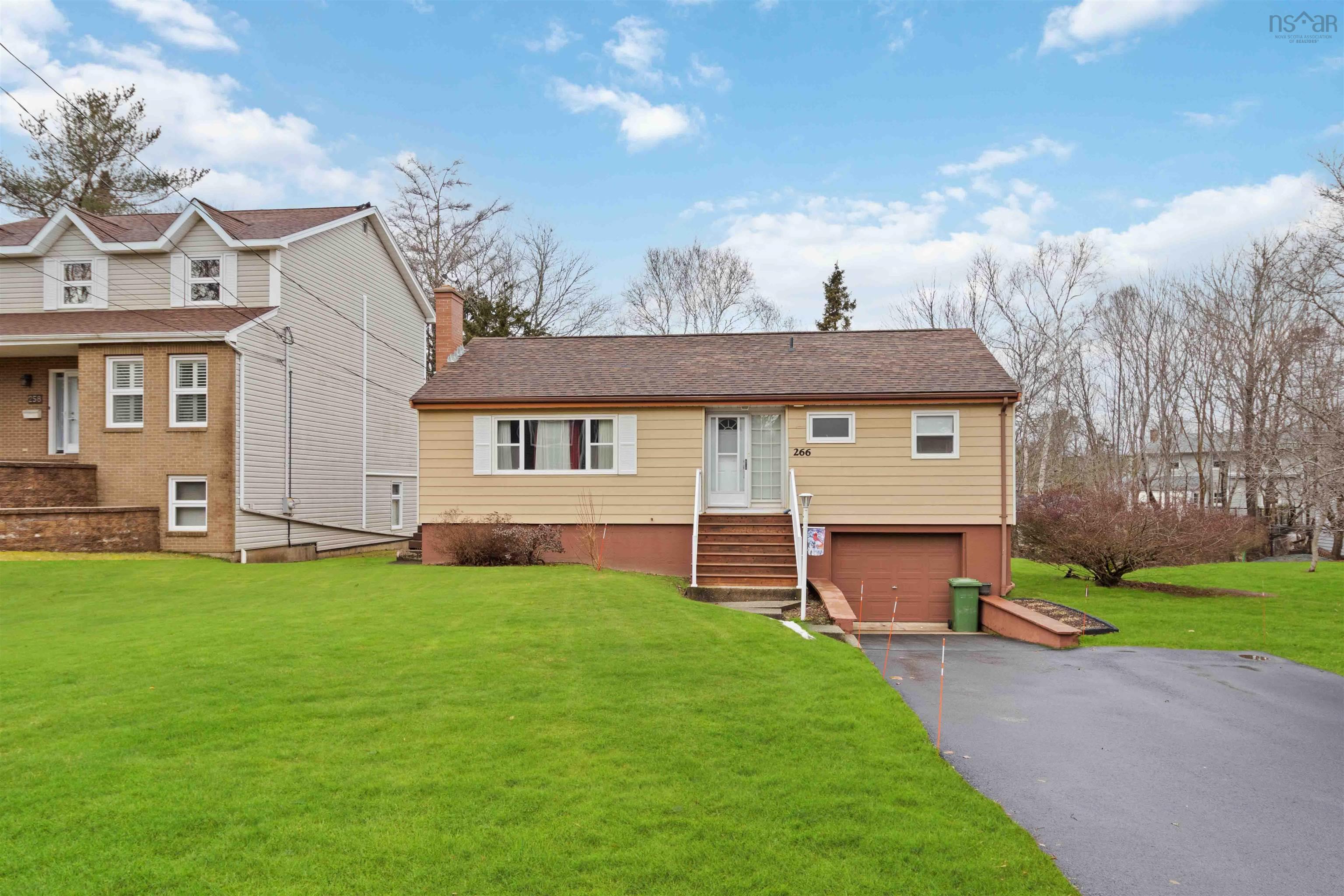 $499,900.00: 266 Douglas Crescent, Halifax