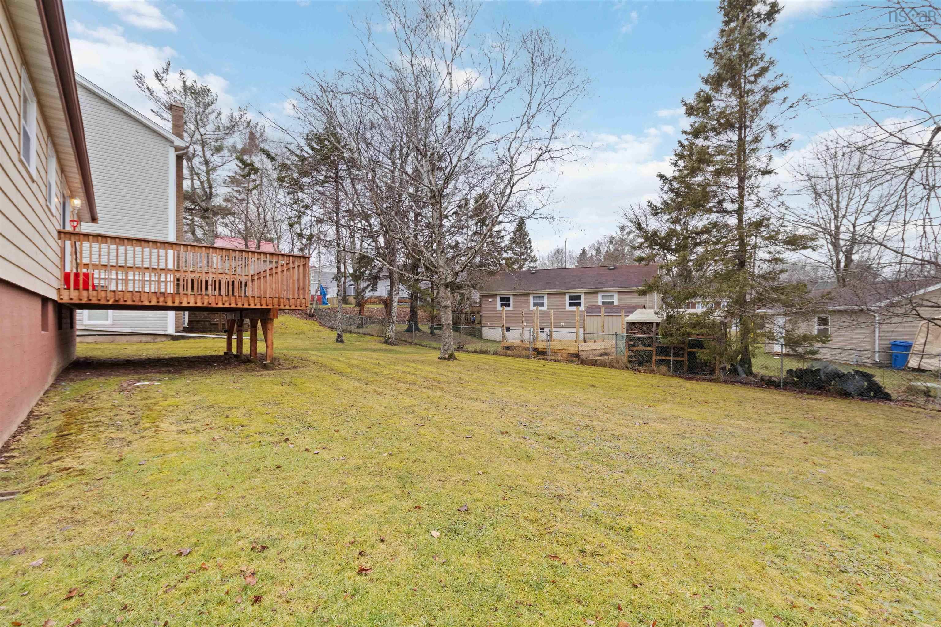 $499,900.00: 266 Douglas Crescent, Halifax