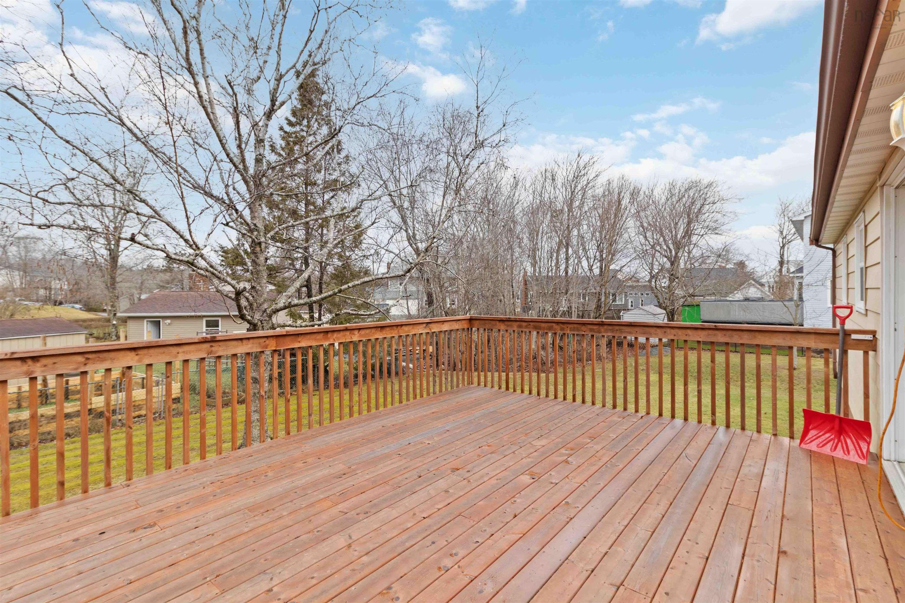 $499,900.00: 266 Douglas Crescent, Halifax