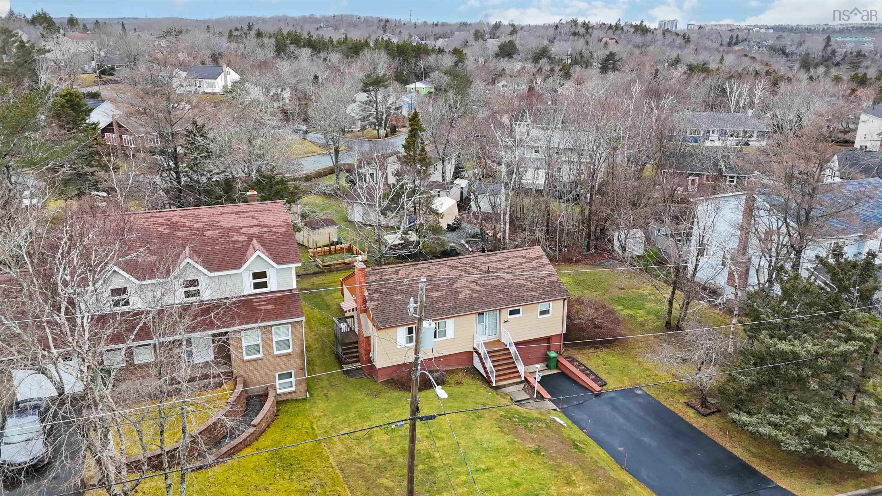 $499,900.00: 266 Douglas Crescent, Halifax