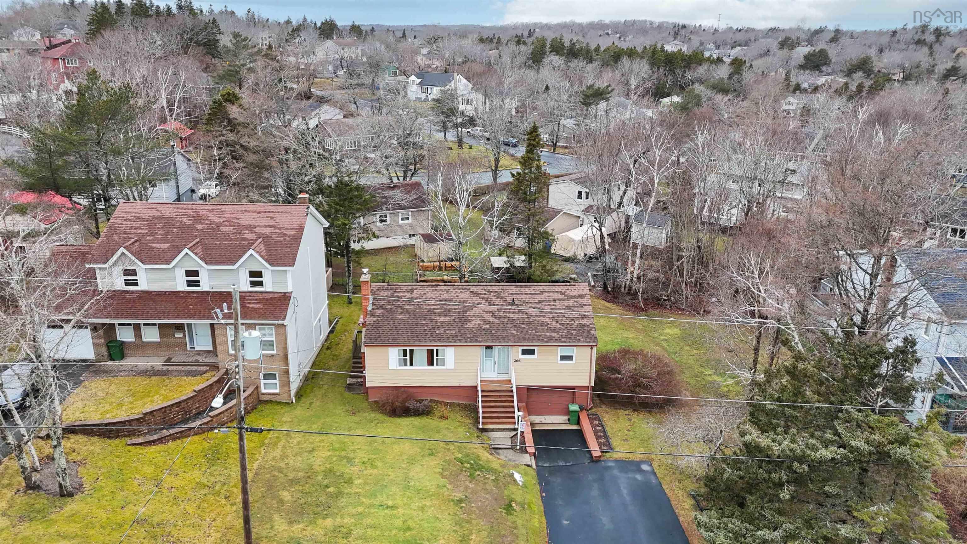 $499,900.00: 266 Douglas Crescent, Halifax