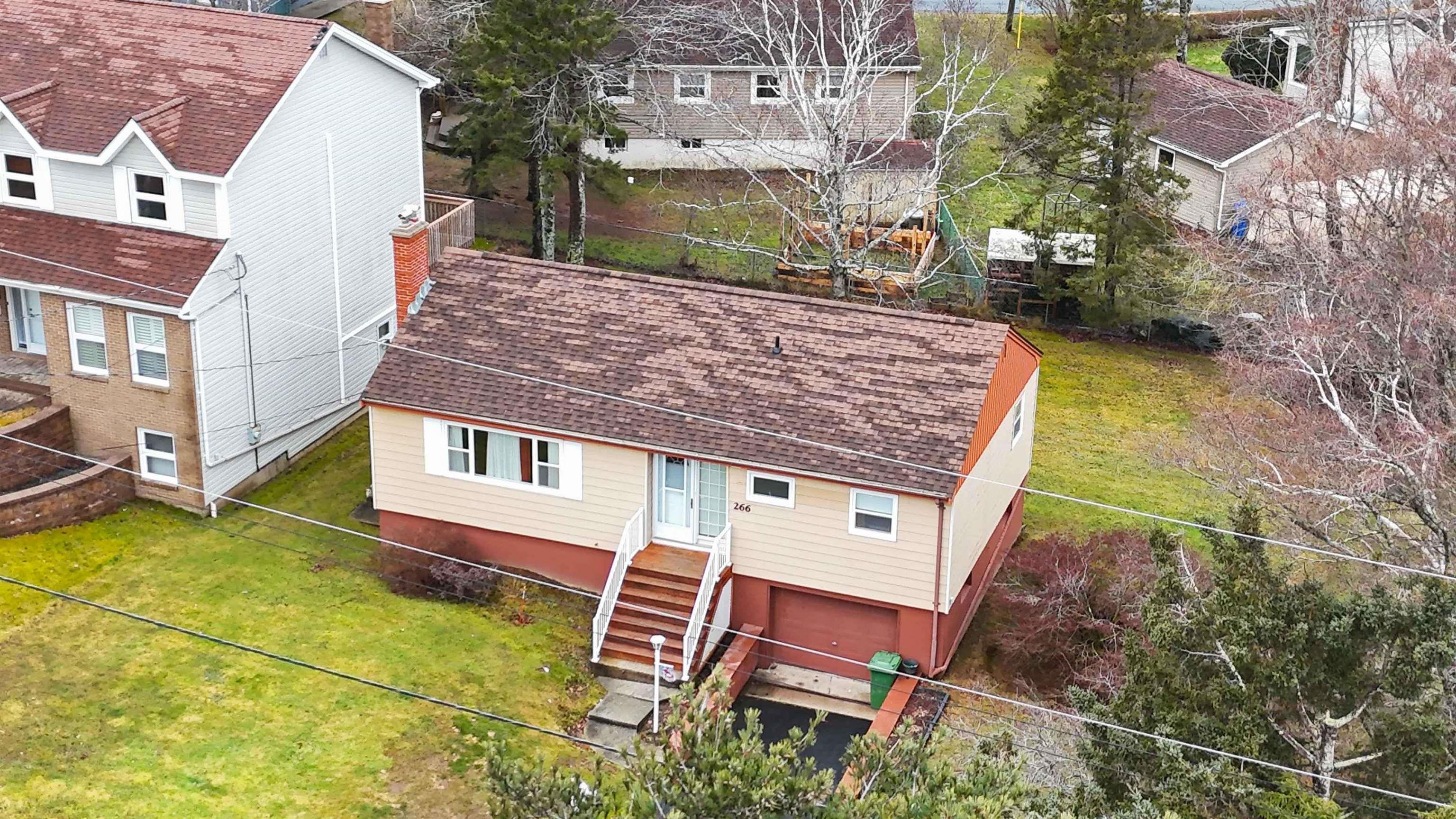 $499,900.00: 266 Douglas Crescent, Halifax