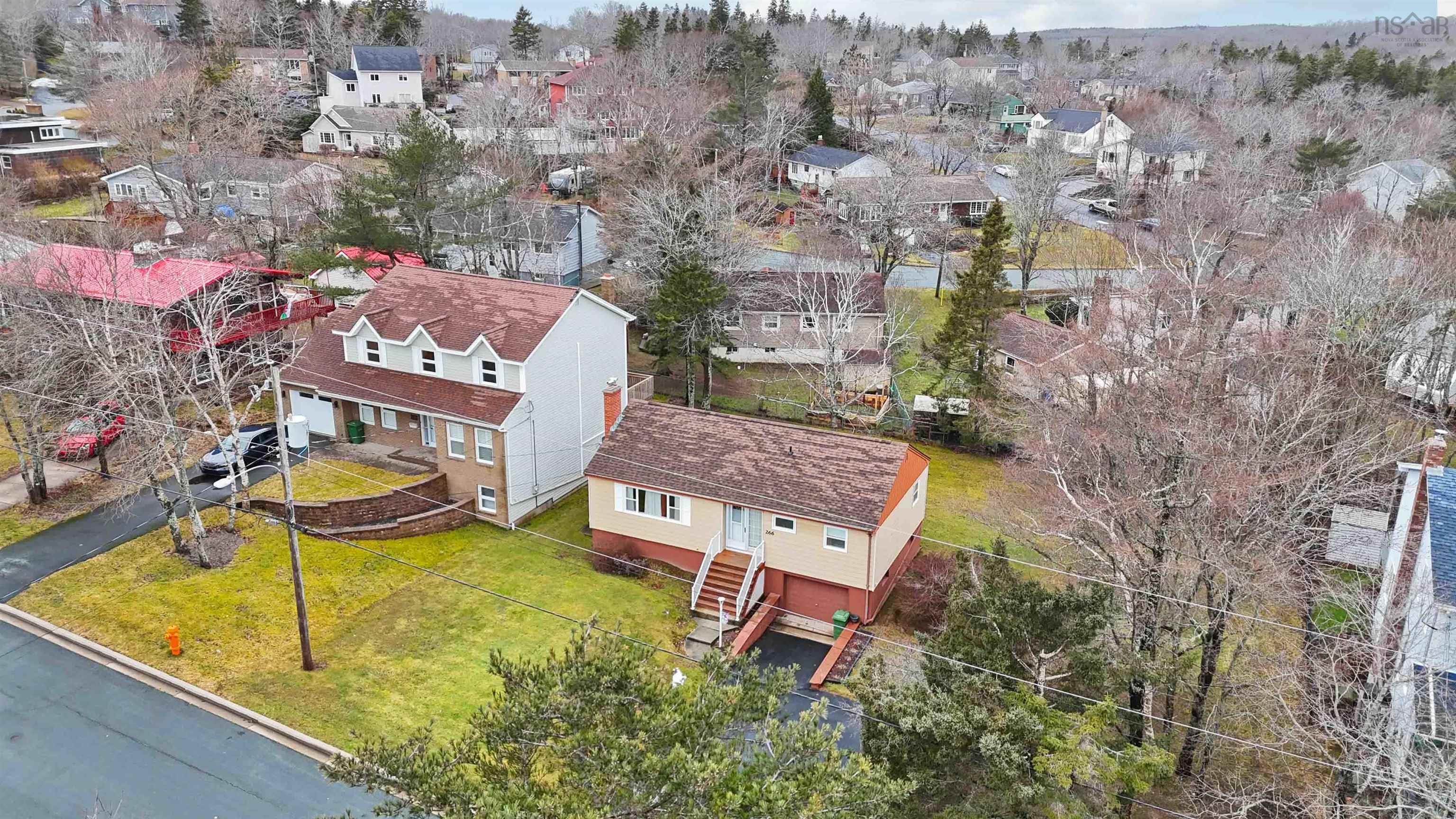 $499,900.00: 266 Douglas Crescent, Halifax