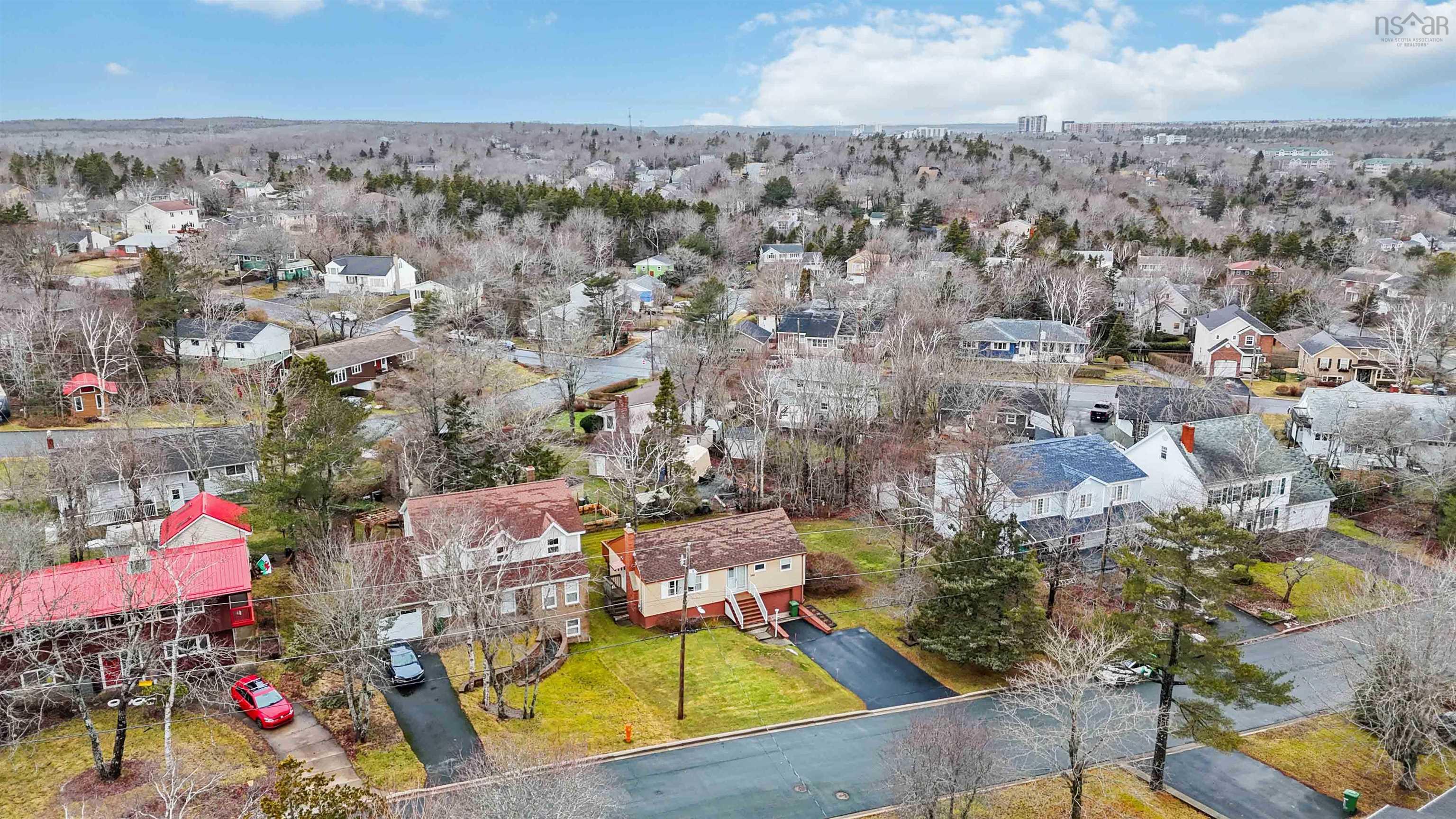 $499,900.00: 266 Douglas Crescent, Halifax