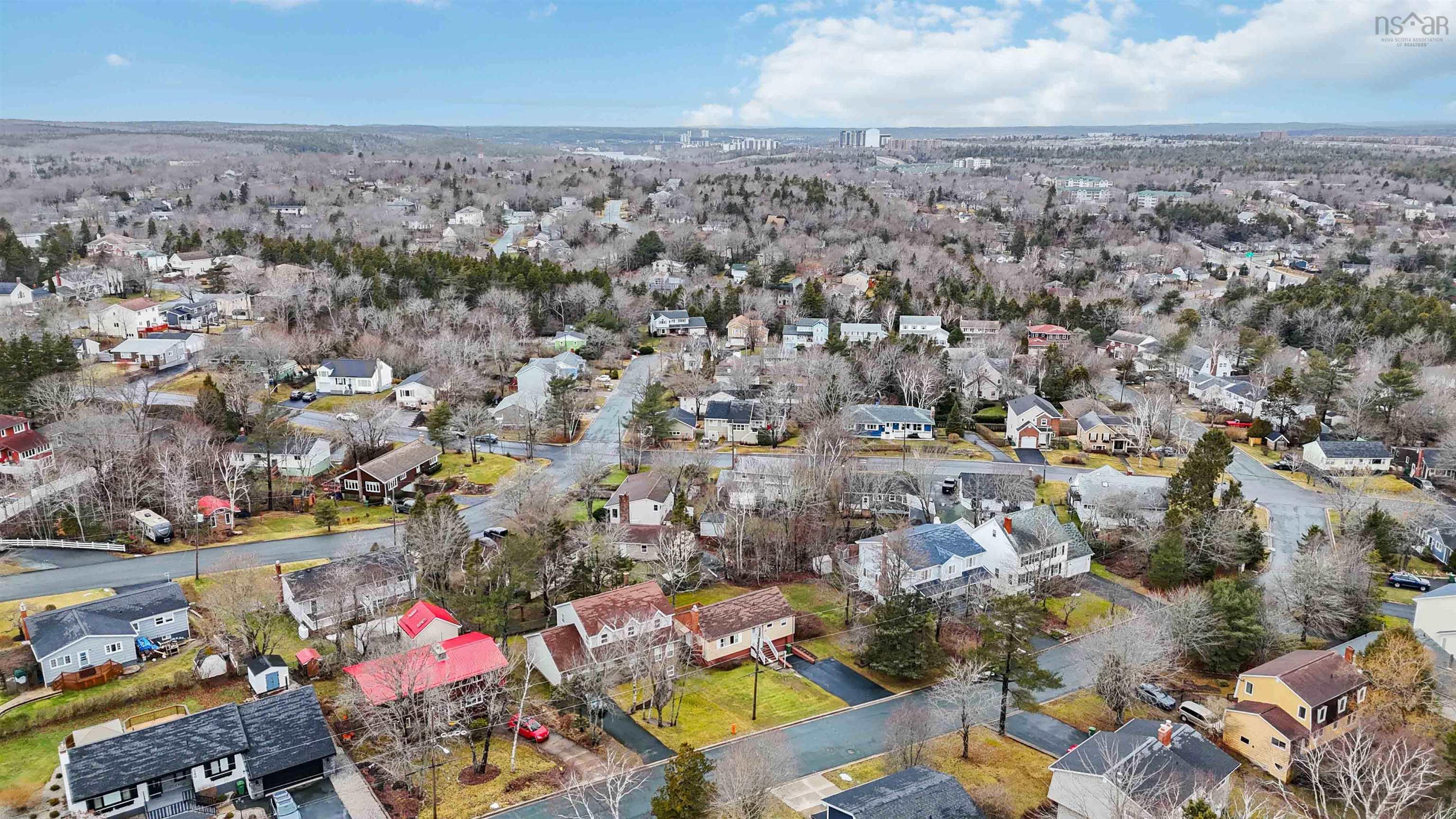 $499,900.00: 266 Douglas Crescent, Halifax
