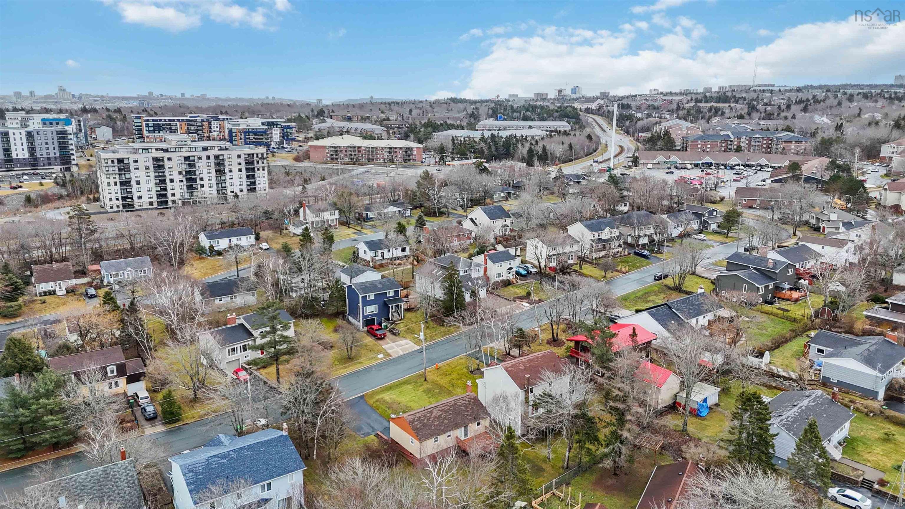 $499,900.00: 266 Douglas Crescent, Halifax