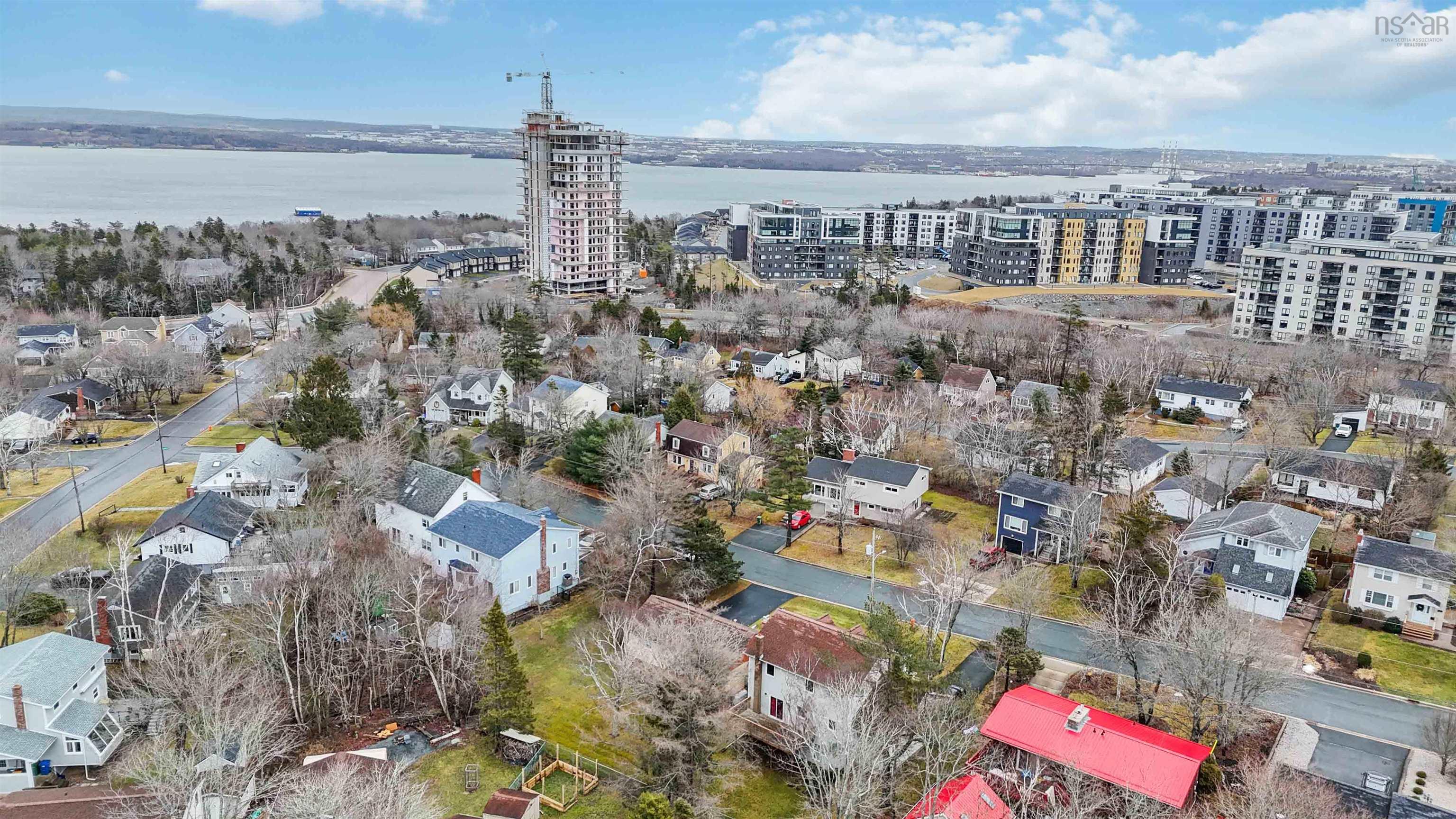 $499,900.00: 266 Douglas Crescent, Halifax