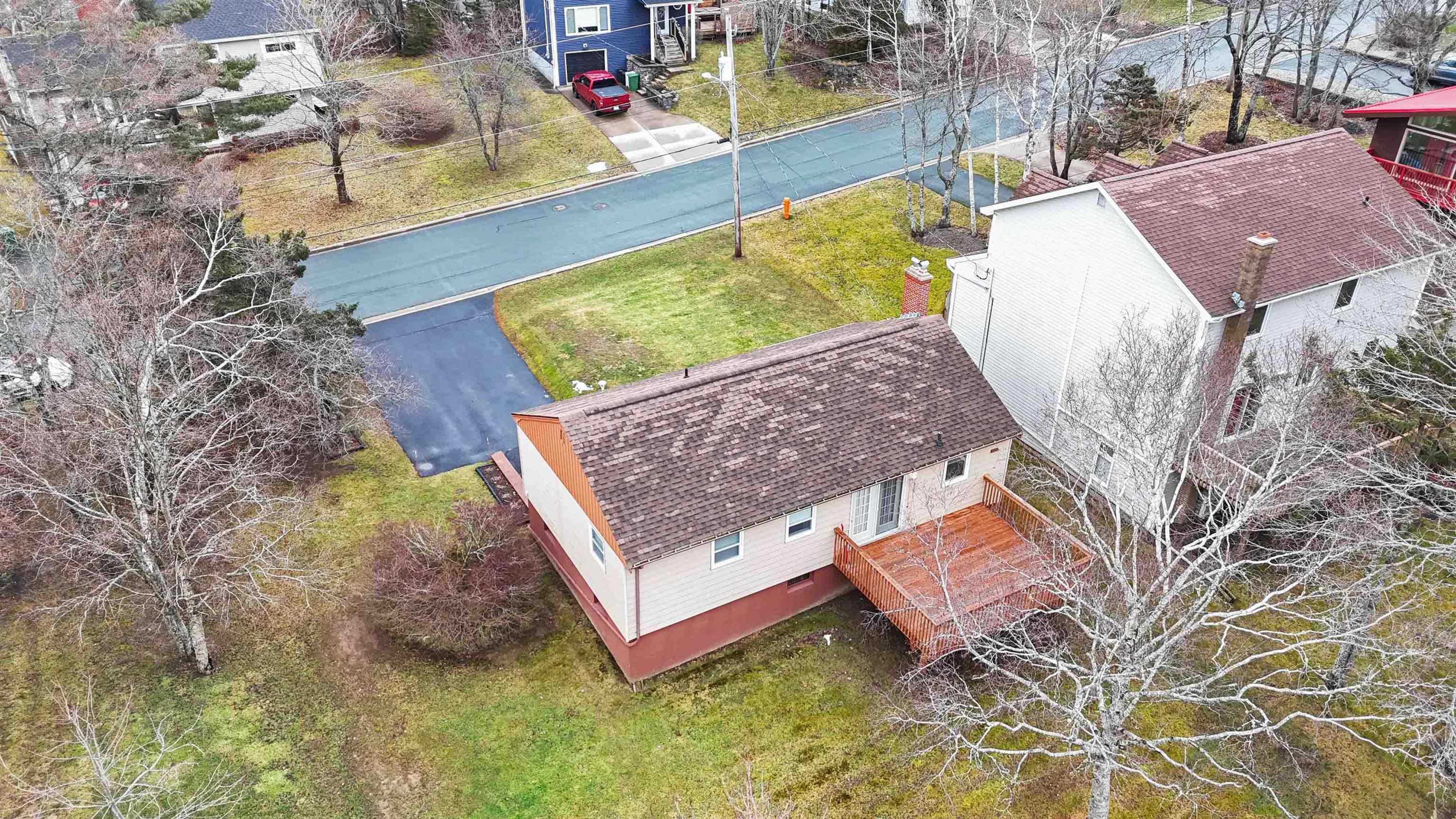 $499,900.00: 266 Douglas Crescent, Halifax