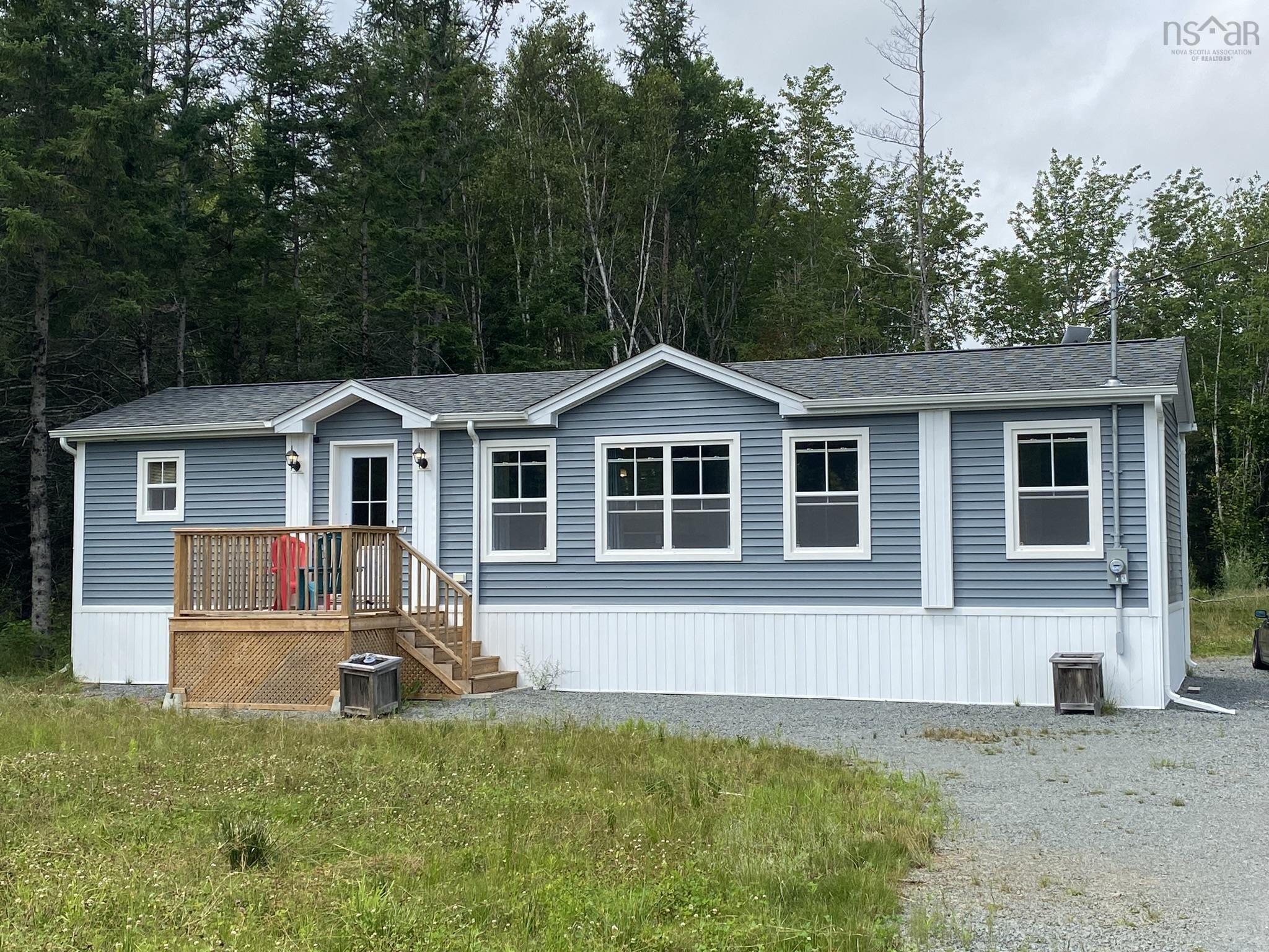 $254,900.00: 2261 Highway 289, Middle Stewiacke