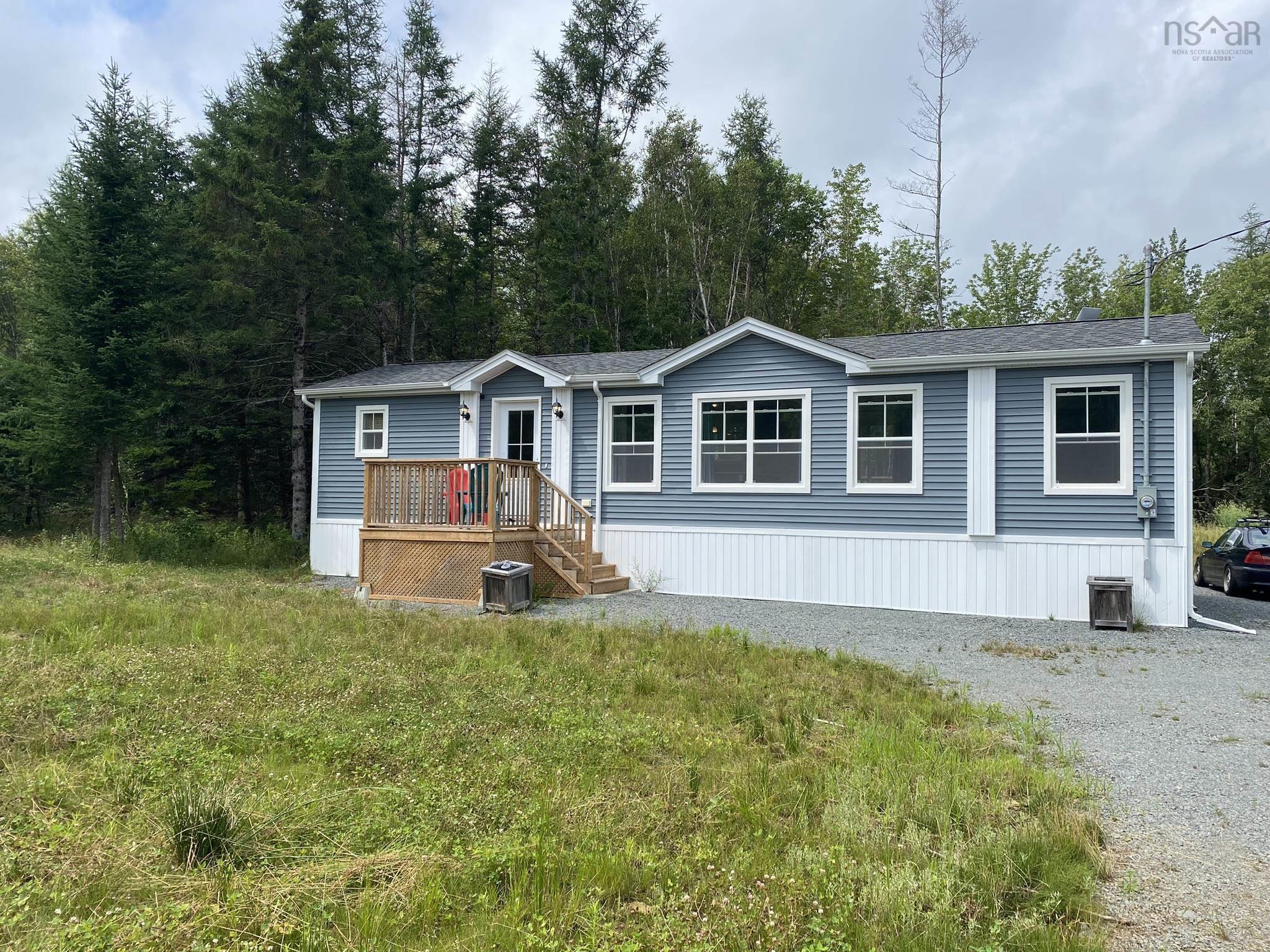 $254,900.00: 2261 Highway 289, Middle Stewiacke