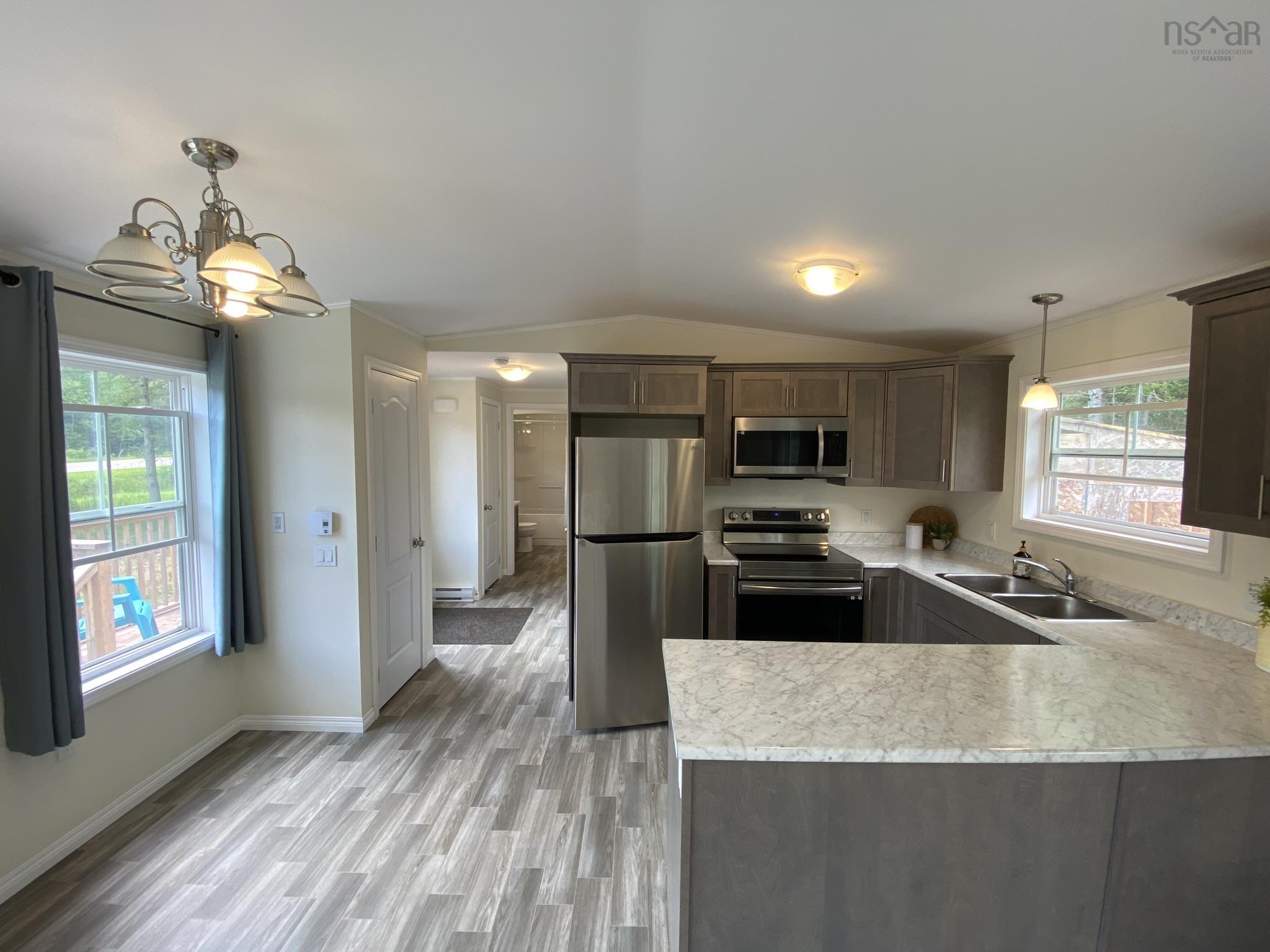 $254,900.00: 2261 Highway 289, Middle Stewiacke
