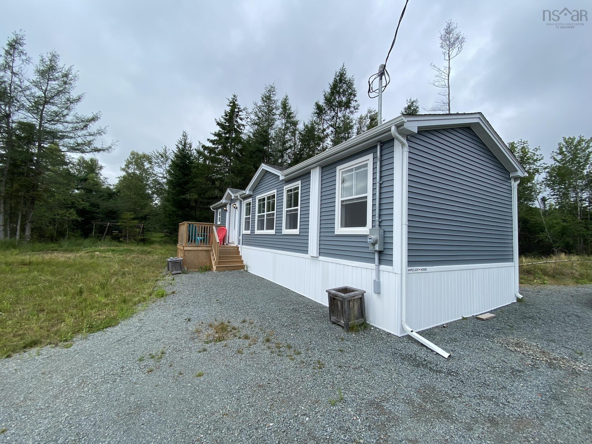 $254,900.00: 2261 Highway 289, Middle Stewiacke