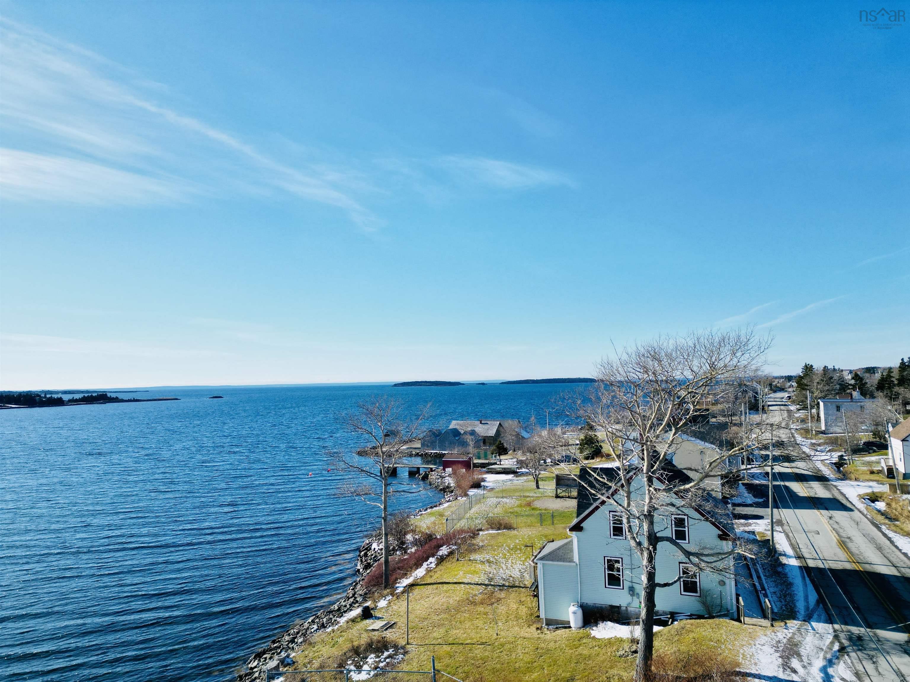 $279,000.00: 740 Veterans Memorial Drive, Arichat