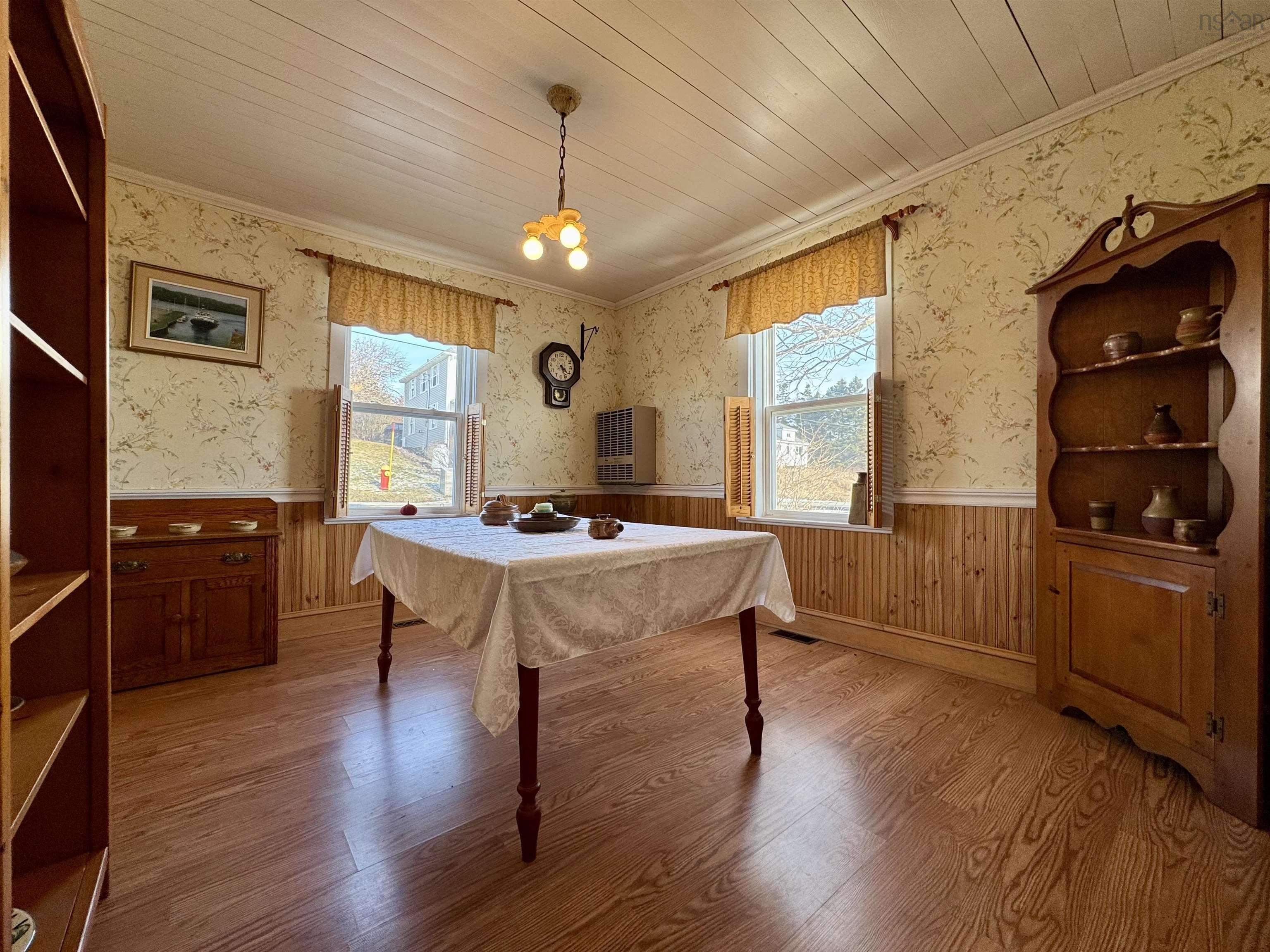 $279,000.00: 740 Veterans Memorial Drive, Arichat