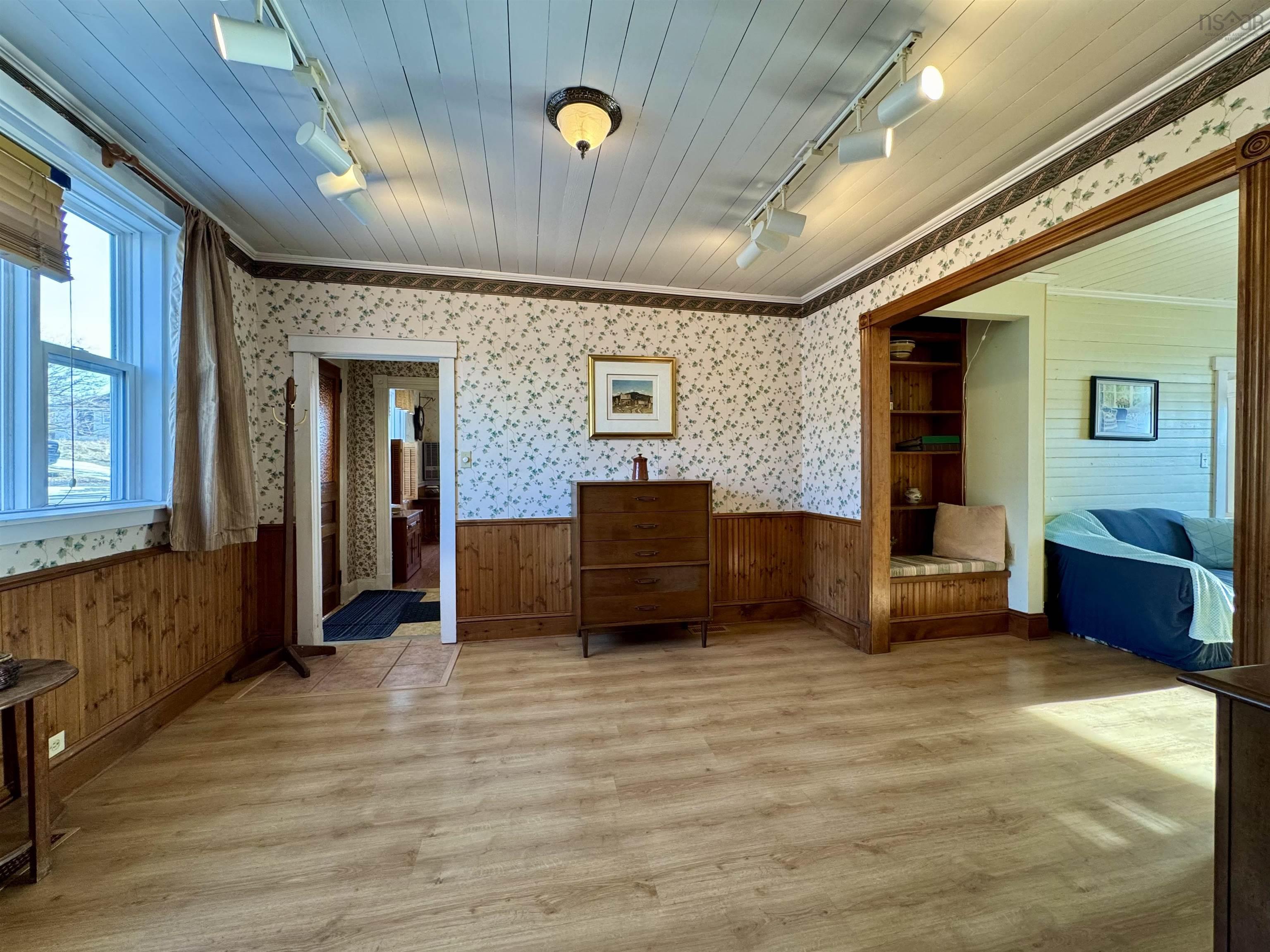 $279,000.00: 740 Veterans Memorial Drive, Arichat