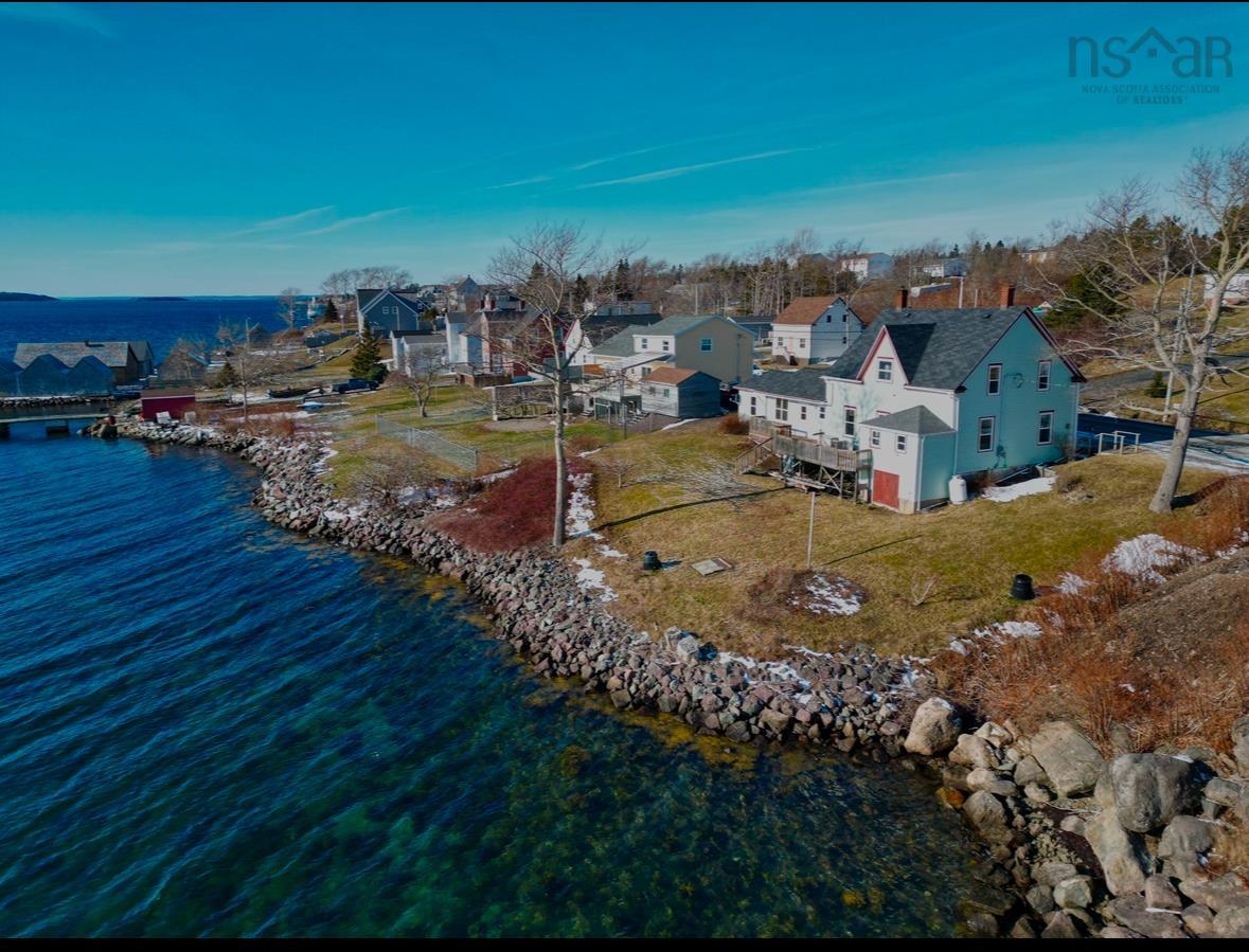$279,000.00: 740 Veterans Memorial Drive, Arichat