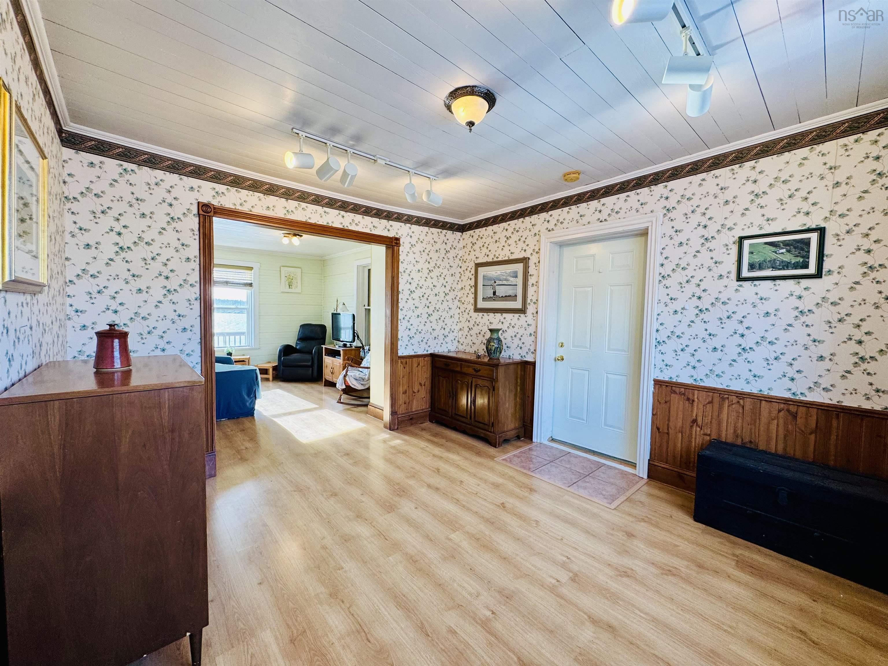 $279,000.00: 740 Veterans Memorial Drive, Arichat