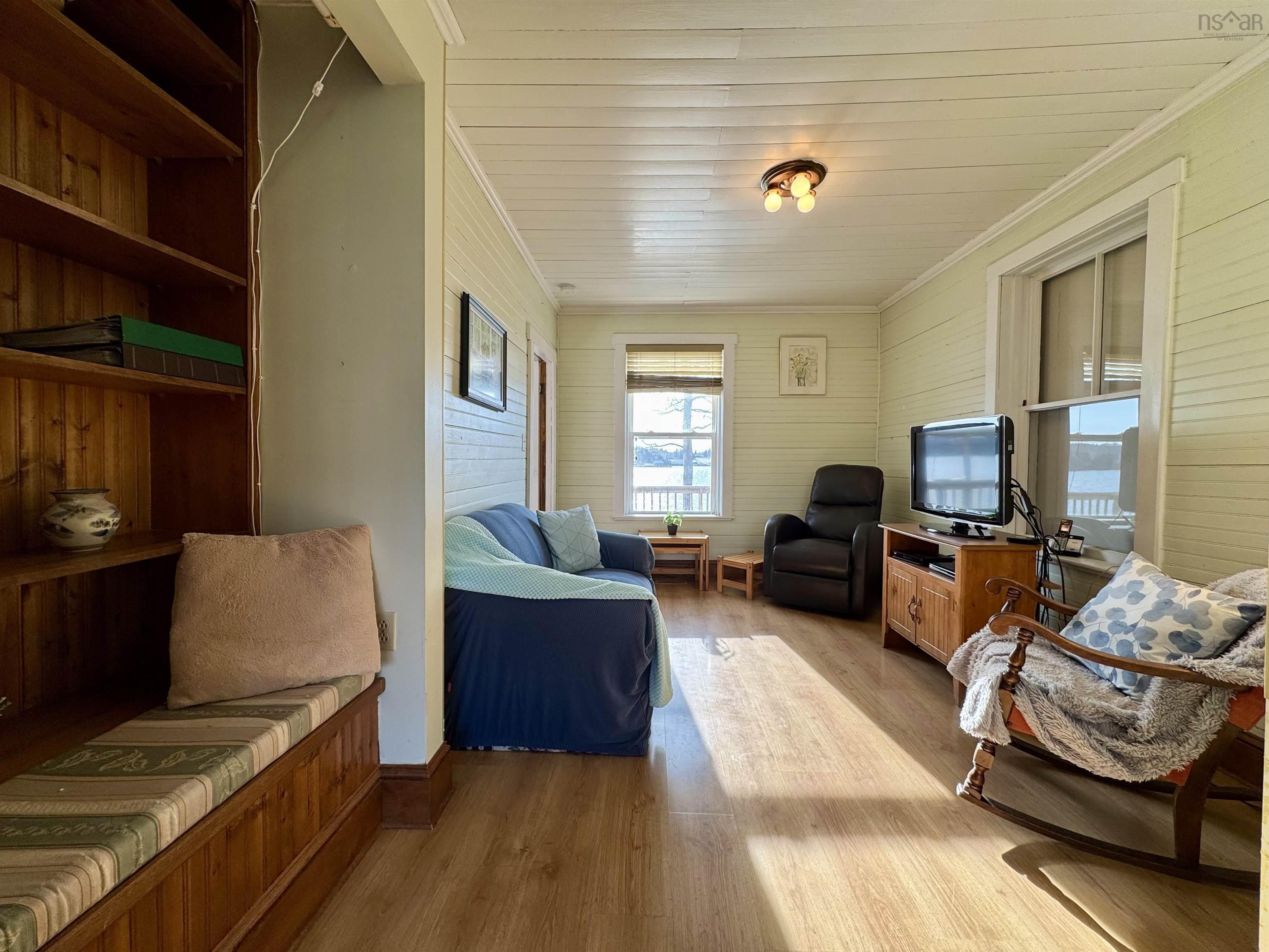 $279,000.00: 740 Veterans Memorial Drive, Arichat